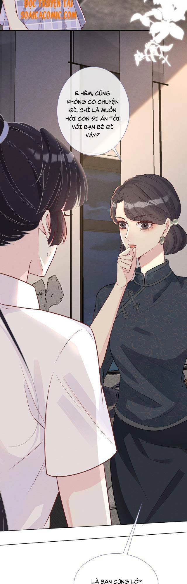 Ôm Khẩn Tiểu Mã Giáp Của Tôi Chapter 5 - 18