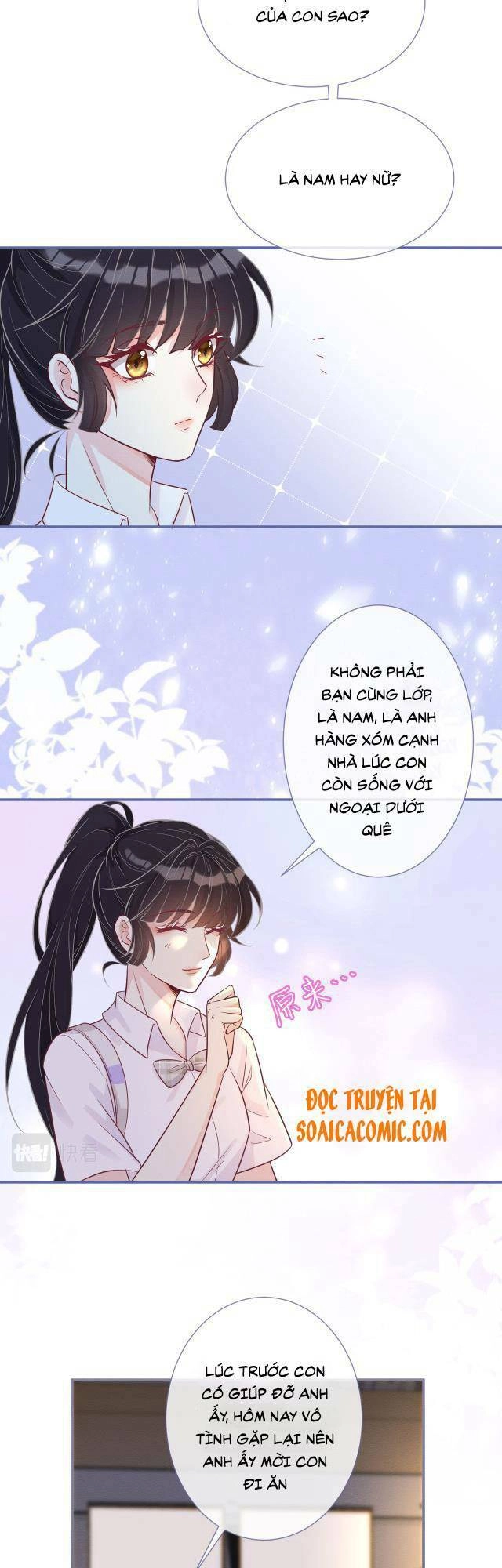 Ôm Khẩn Tiểu Mã Giáp Của Tôi Chapter 5 - 19