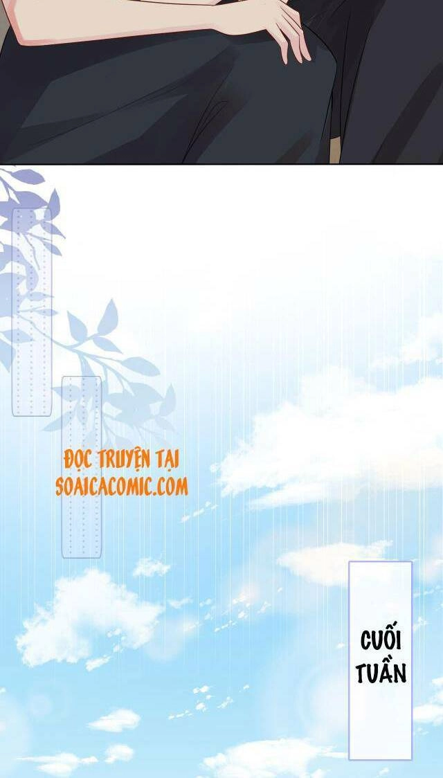 Ôm Khẩn Tiểu Mã Giáp Của Tôi Chapter 5 - 27