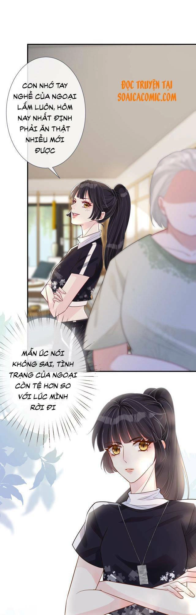 Ôm Khẩn Tiểu Mã Giáp Của Tôi Chapter 5 - 29