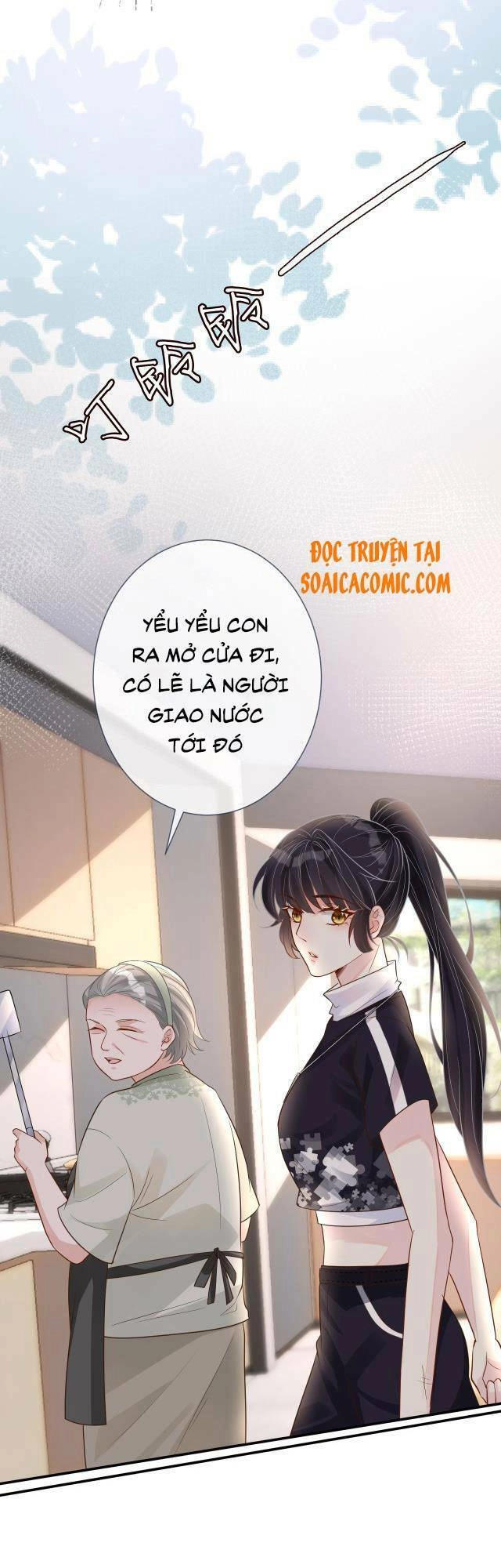 Ôm Khẩn Tiểu Mã Giáp Của Tôi Chapter 5 - 31