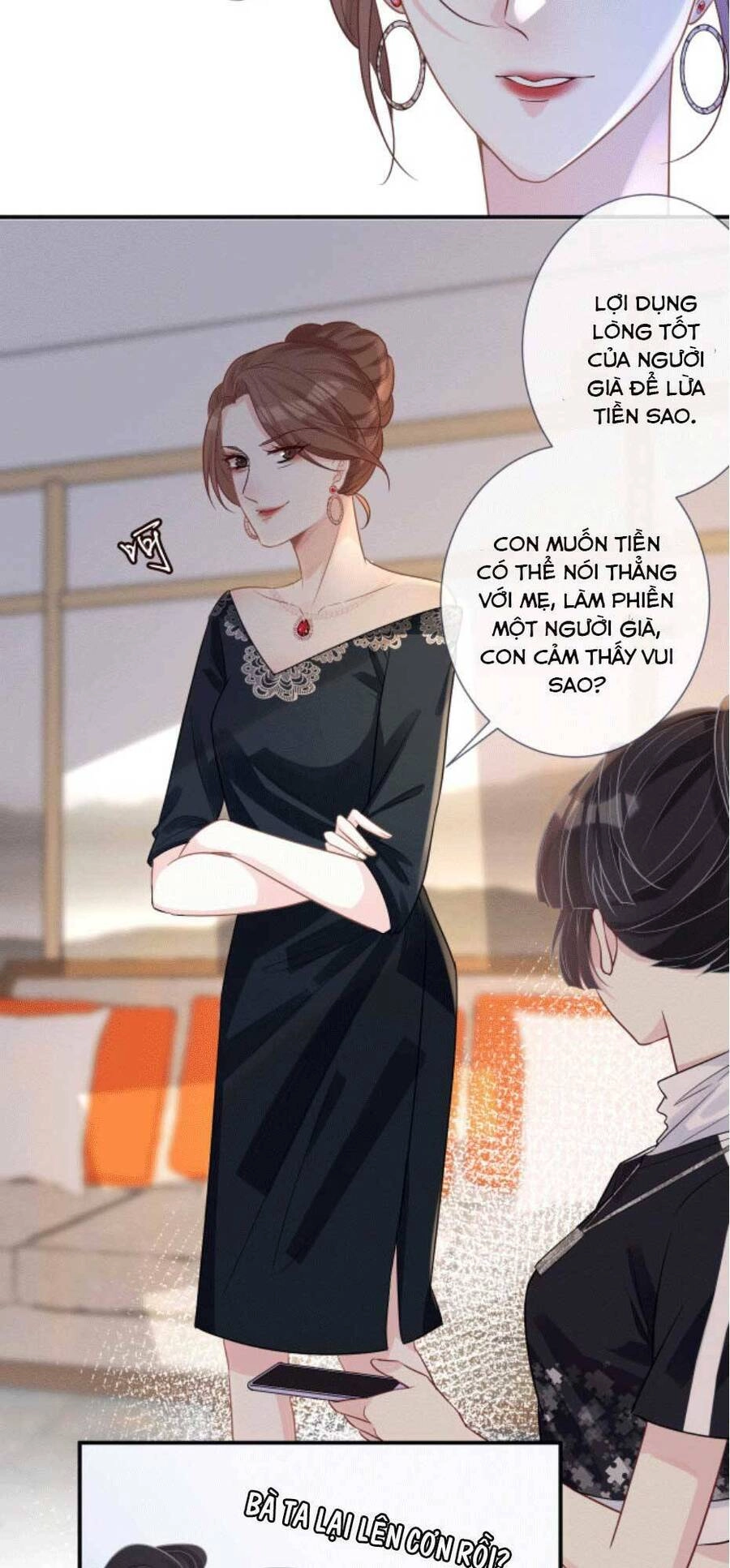 Ôm Khẩn Tiểu Mã Giáp Của Tôi Chapter 6 - 8