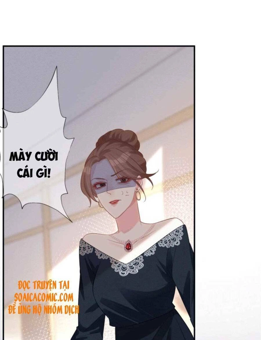 Ôm Khẩn Tiểu Mã Giáp Của Tôi Chapter 6 - 13