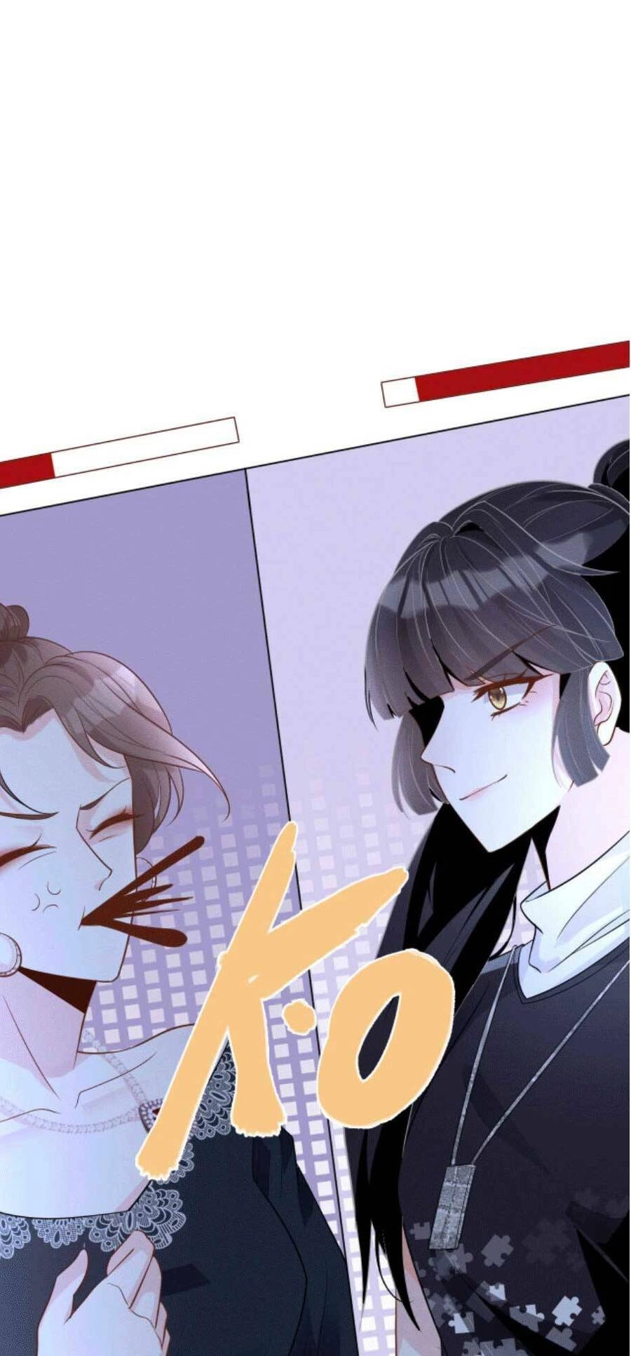 Ôm Khẩn Tiểu Mã Giáp Của Tôi Chapter 6 - 16