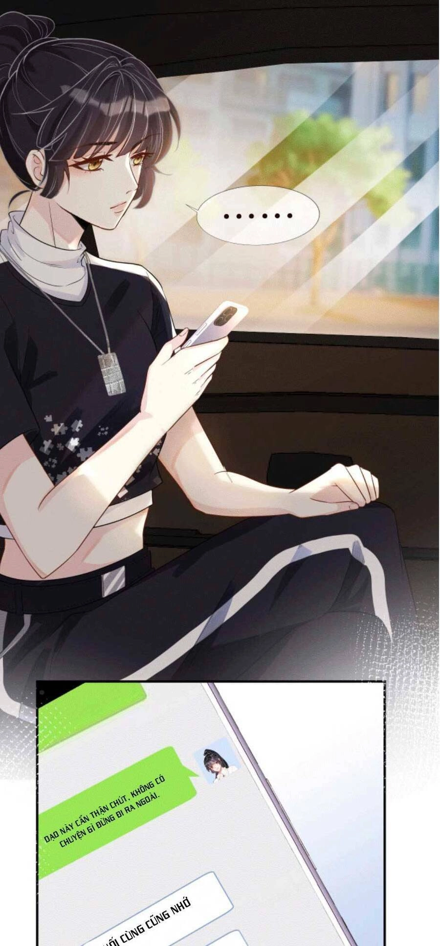 Ôm Khẩn Tiểu Mã Giáp Của Tôi Chapter 6 - 20