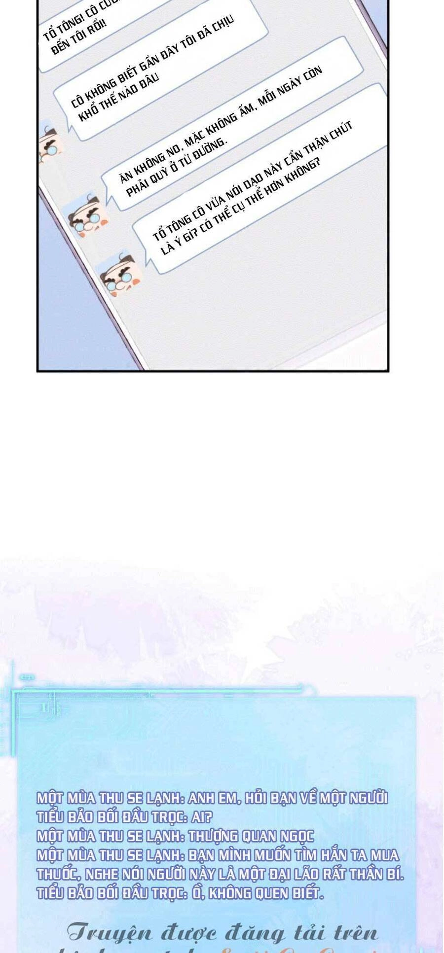 Ôm Khẩn Tiểu Mã Giáp Của Tôi Chapter 6 - 21