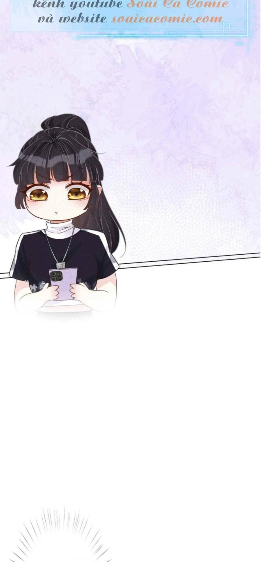 Ôm Khẩn Tiểu Mã Giáp Của Tôi Chapter 6 - 22