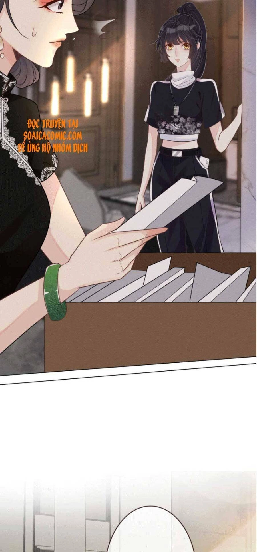 Ôm Khẩn Tiểu Mã Giáp Của Tôi Chapter 6 - 26