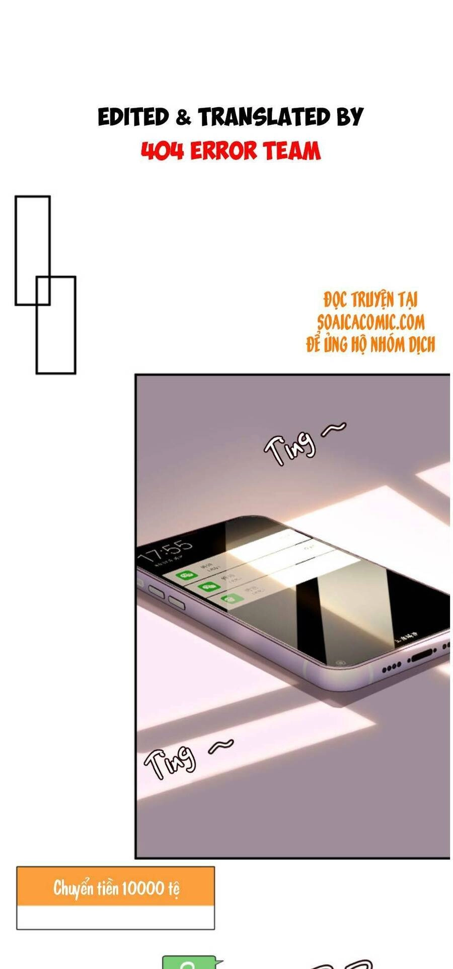 Ôm Khẩn Tiểu Mã Giáp Của Tôi Chapter 7 - 1