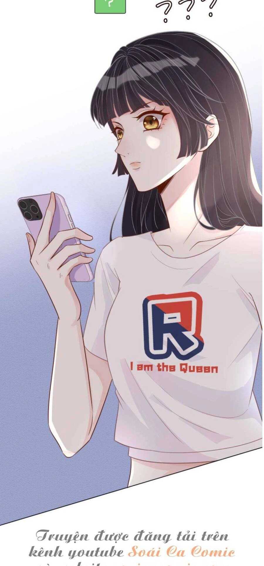 Ôm Khẩn Tiểu Mã Giáp Của Tôi Chapter 7 - 2