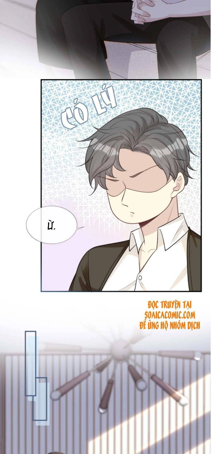 Ôm Khẩn Tiểu Mã Giáp Của Tôi Chapter 7 - 5