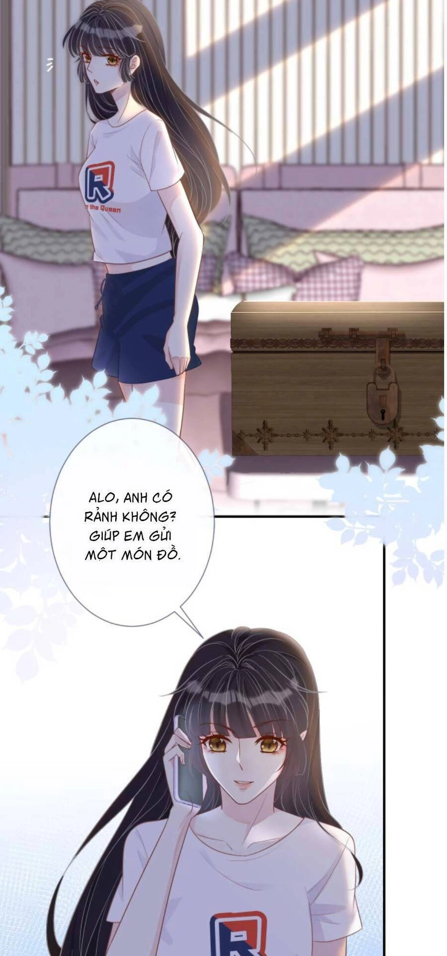 Ôm Khẩn Tiểu Mã Giáp Của Tôi Chapter 7 - 6