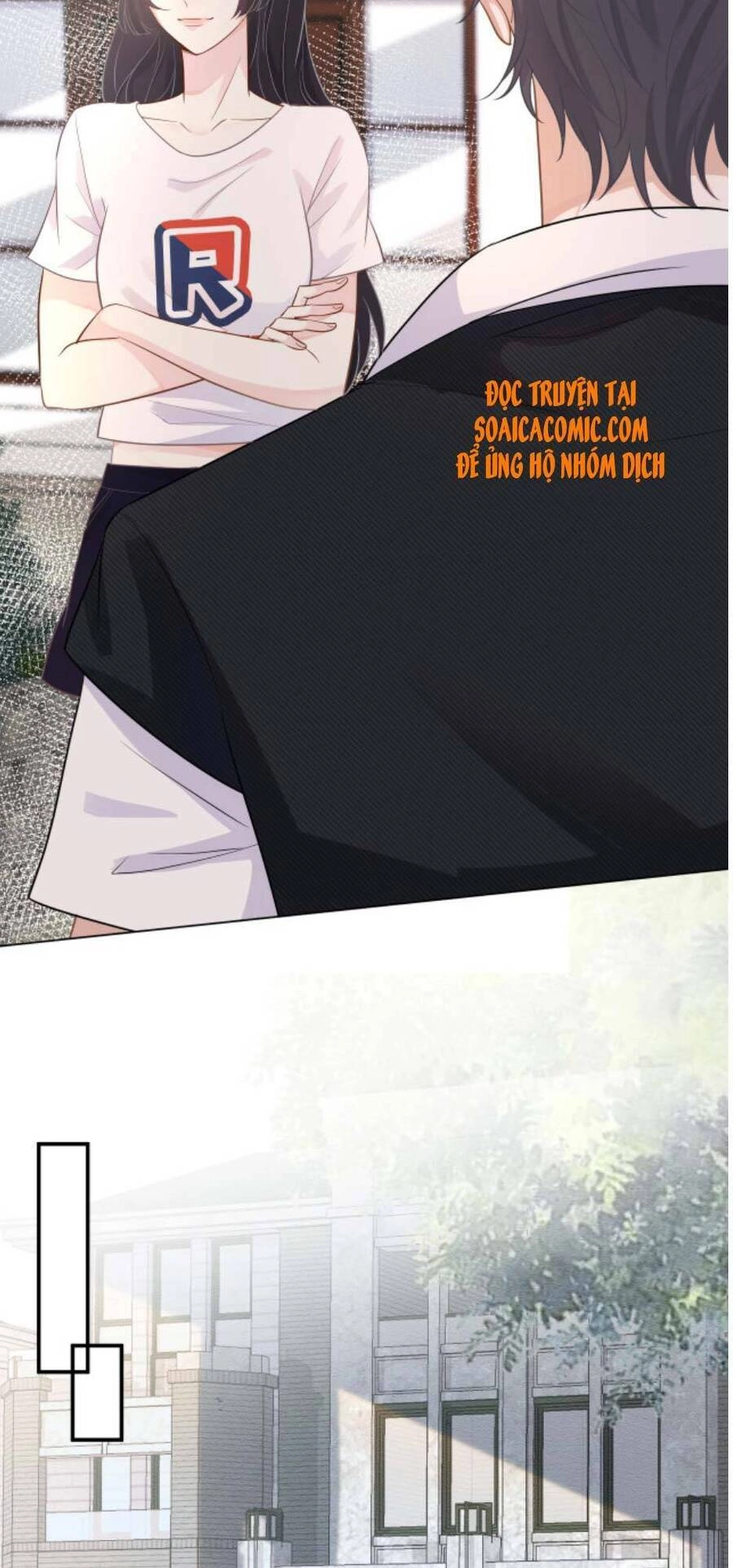 Ôm Khẩn Tiểu Mã Giáp Của Tôi Chapter 7 - 9