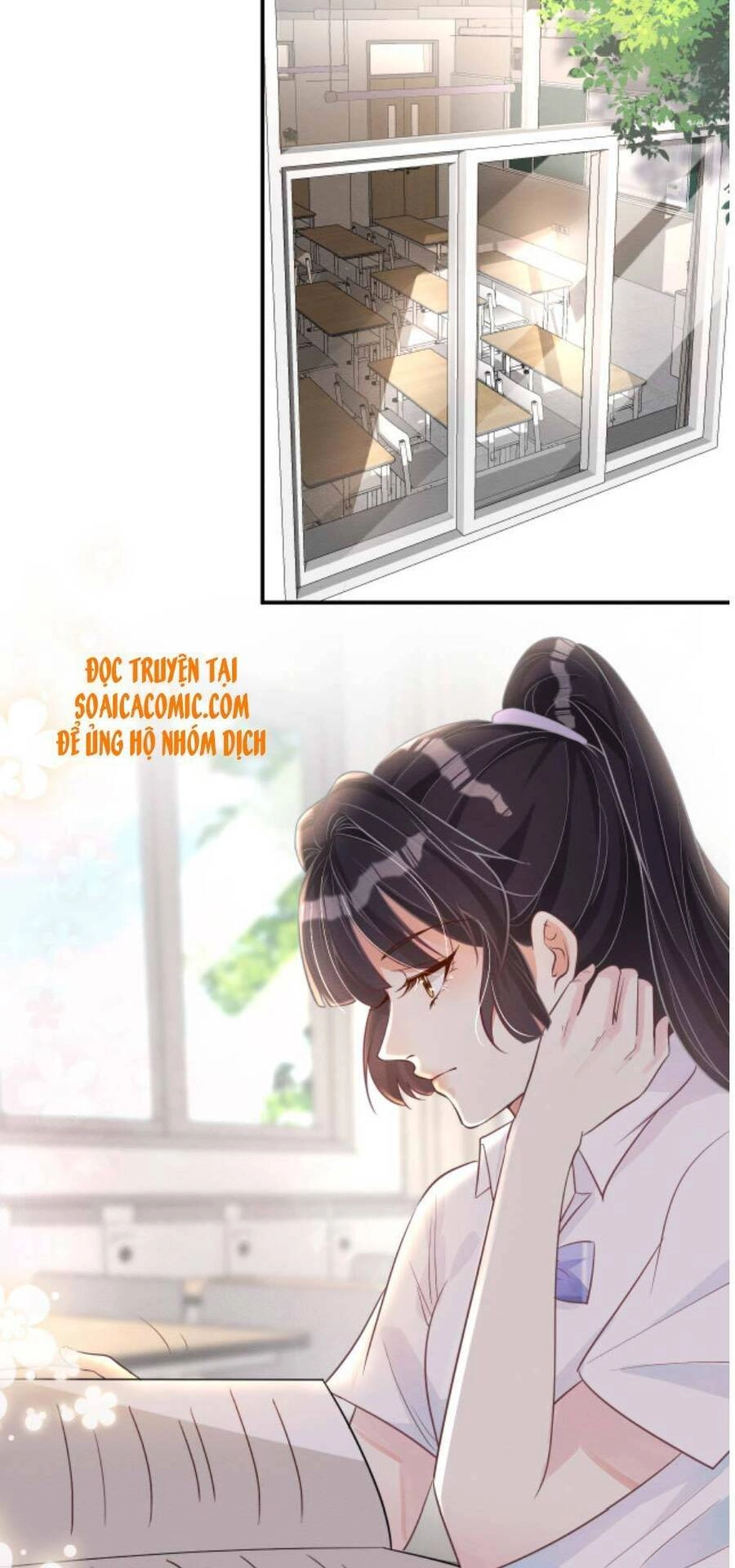 Ôm Khẩn Tiểu Mã Giáp Của Tôi Chapter 7 - 15