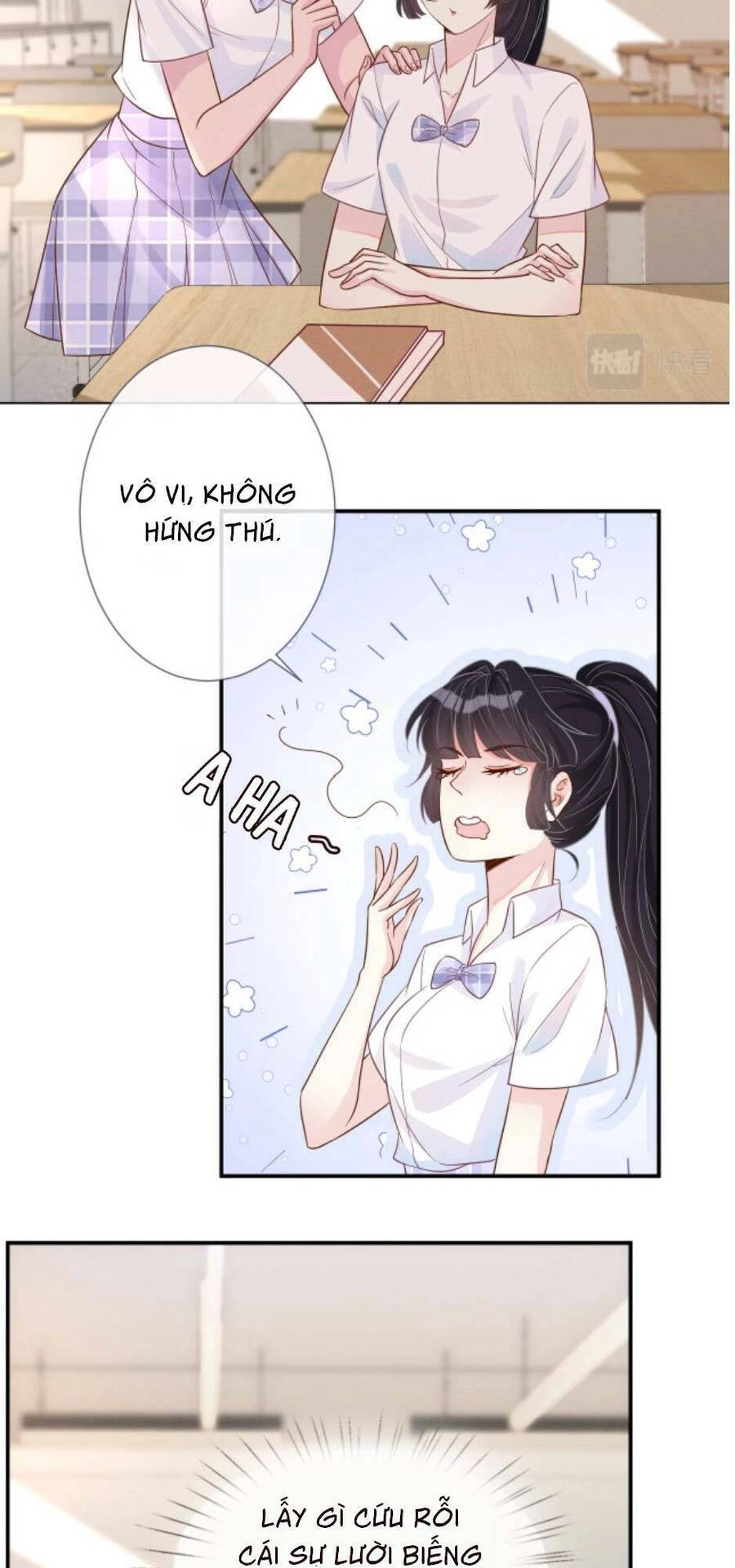 Ôm Khẩn Tiểu Mã Giáp Của Tôi Chapter 7 - 20