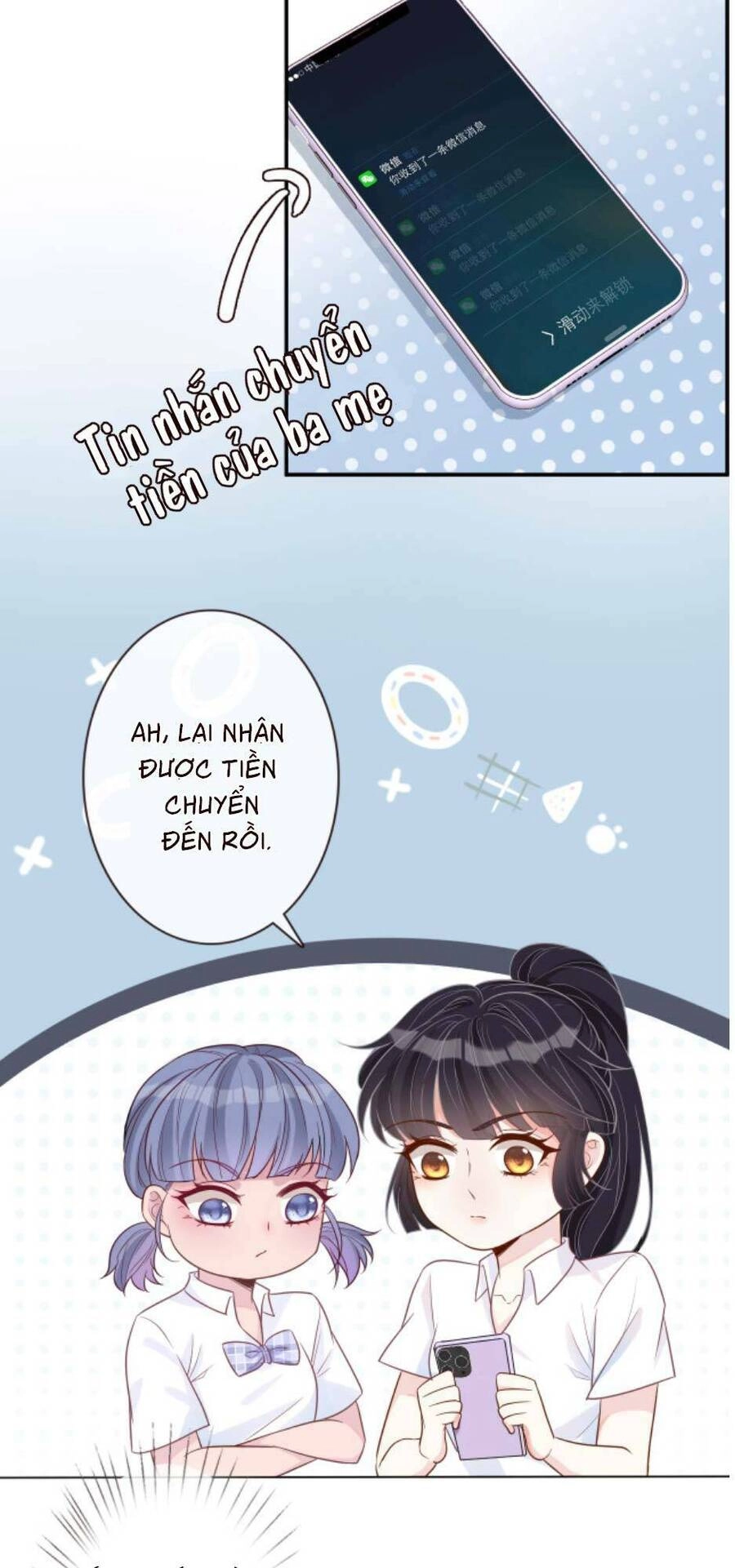 Ôm Khẩn Tiểu Mã Giáp Của Tôi Chapter 7 - 22