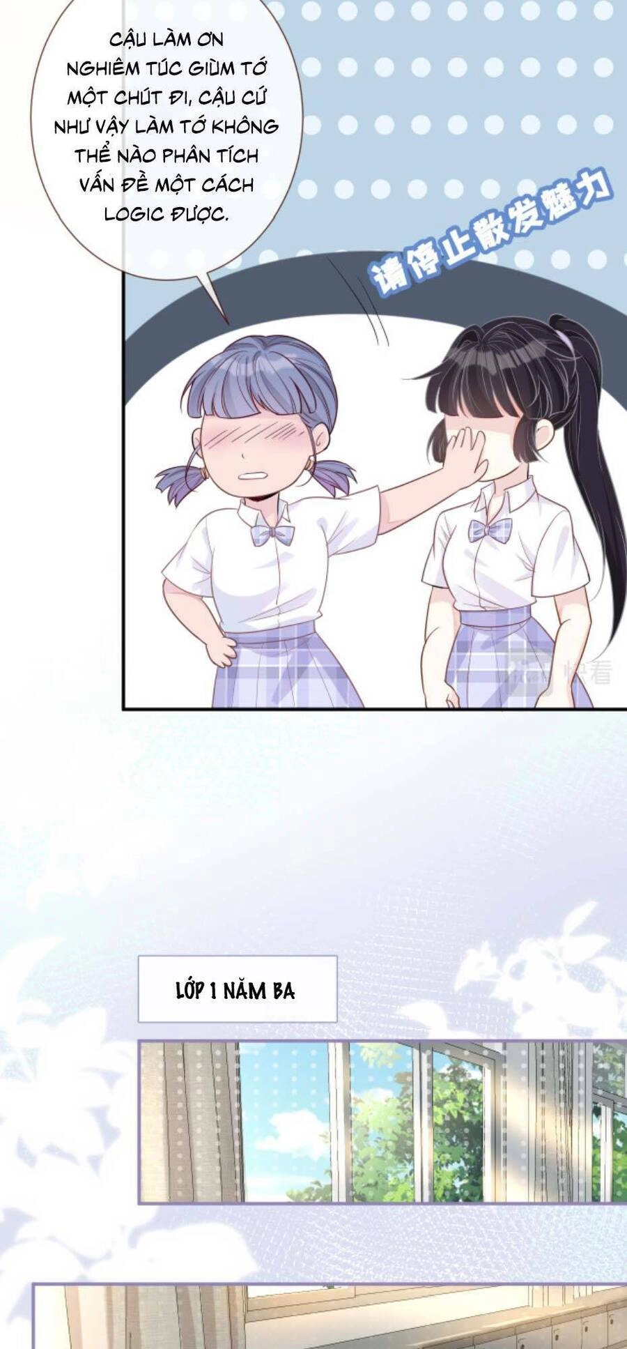 Ôm Khẩn Tiểu Mã Giáp Của Tôi Chapter 8 - 4