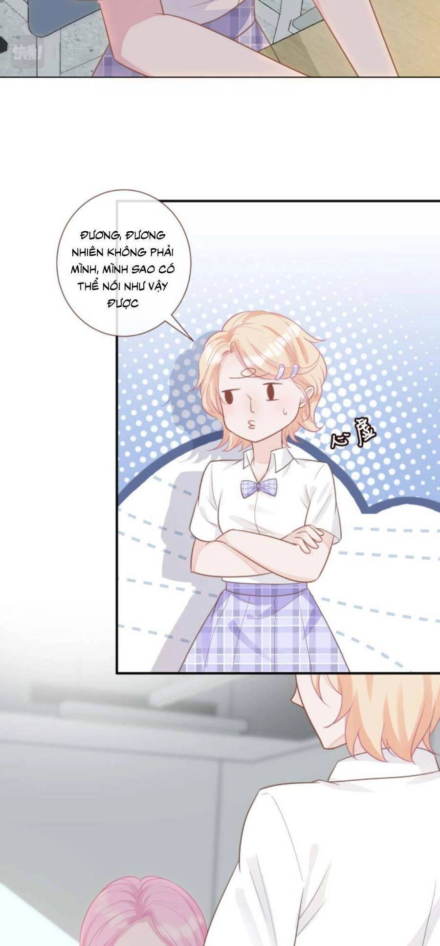 Ôm Khẩn Tiểu Mã Giáp Của Tôi Chapter 8 - 8