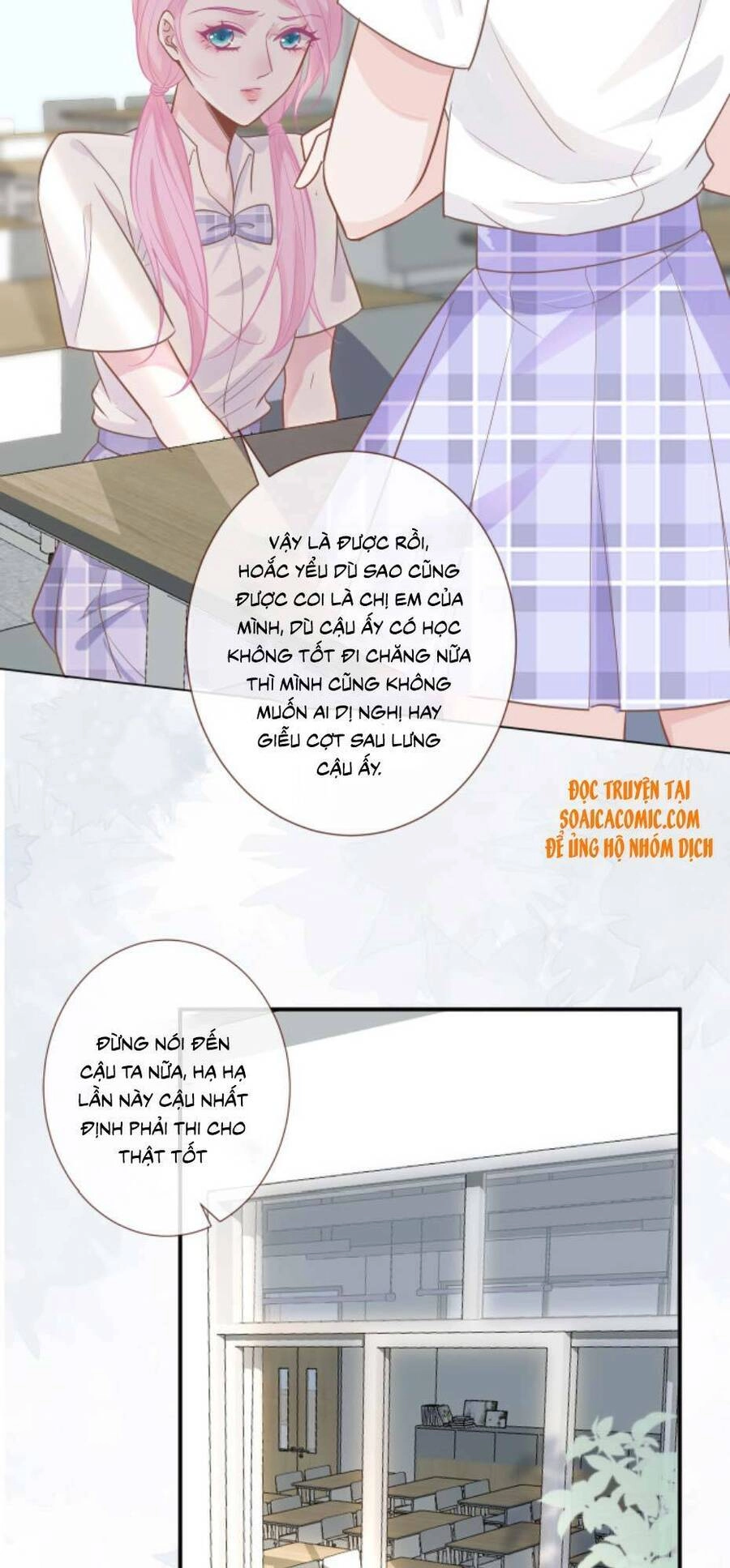 Ôm Khẩn Tiểu Mã Giáp Của Tôi Chapter 8 - 9