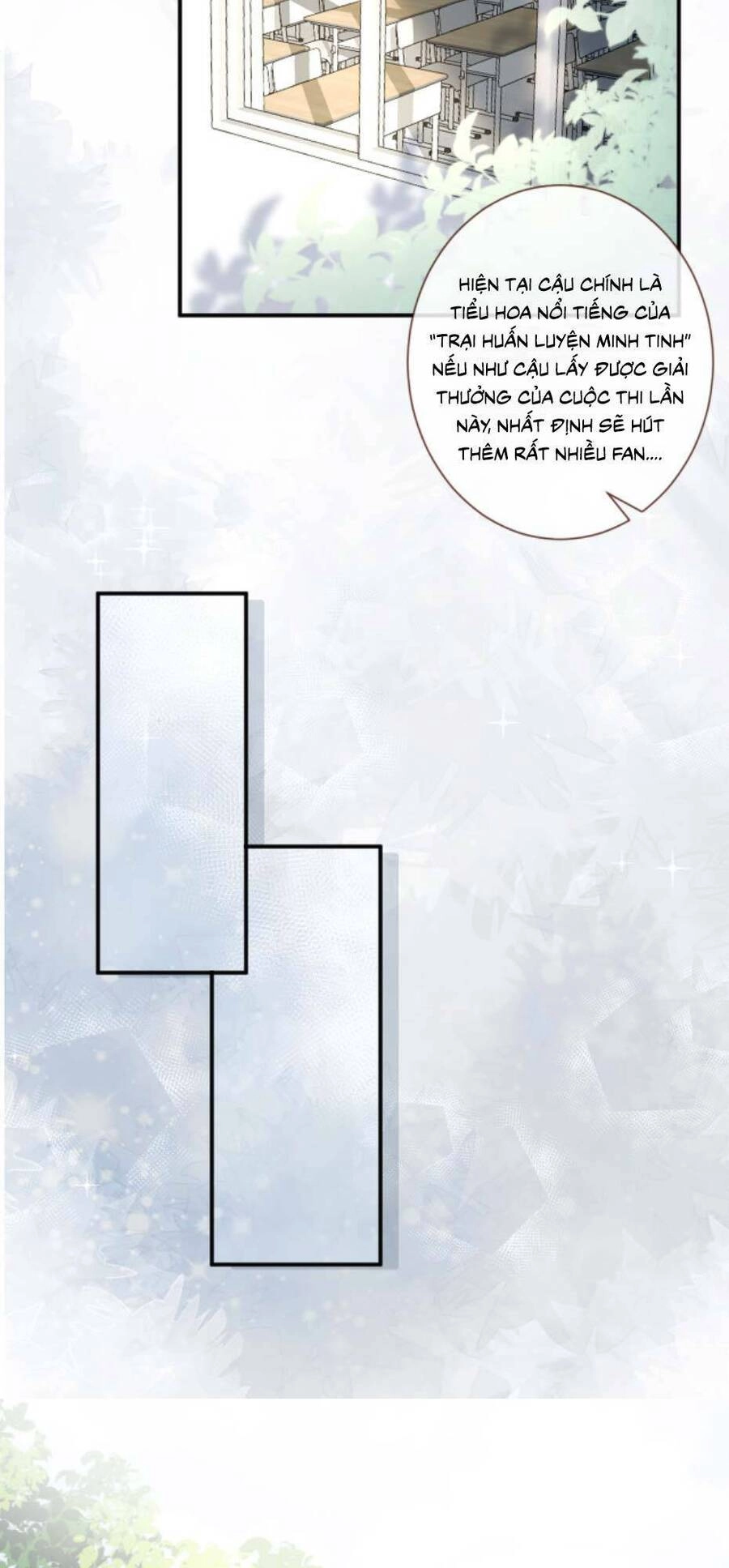 Ôm Khẩn Tiểu Mã Giáp Của Tôi Chapter 8 - 10