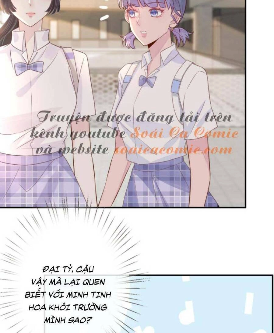 Ôm Khẩn Tiểu Mã Giáp Của Tôi Chapter 8 - 14