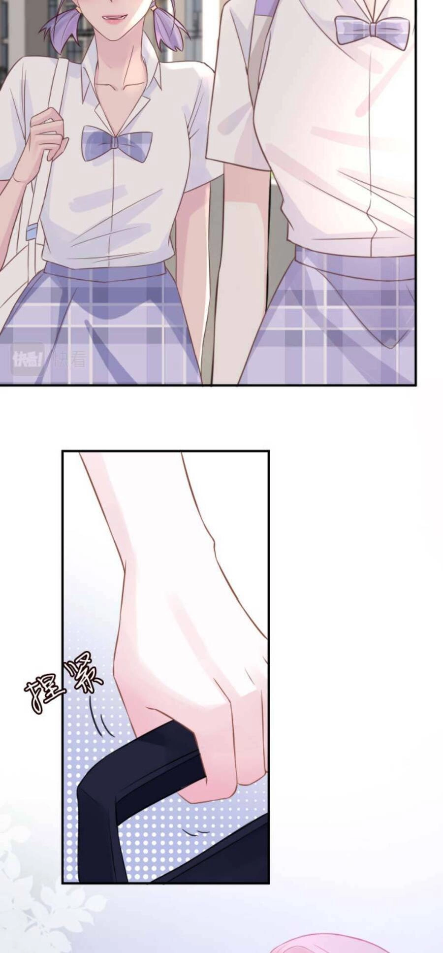 Ôm Khẩn Tiểu Mã Giáp Của Tôi Chapter 8 - 18