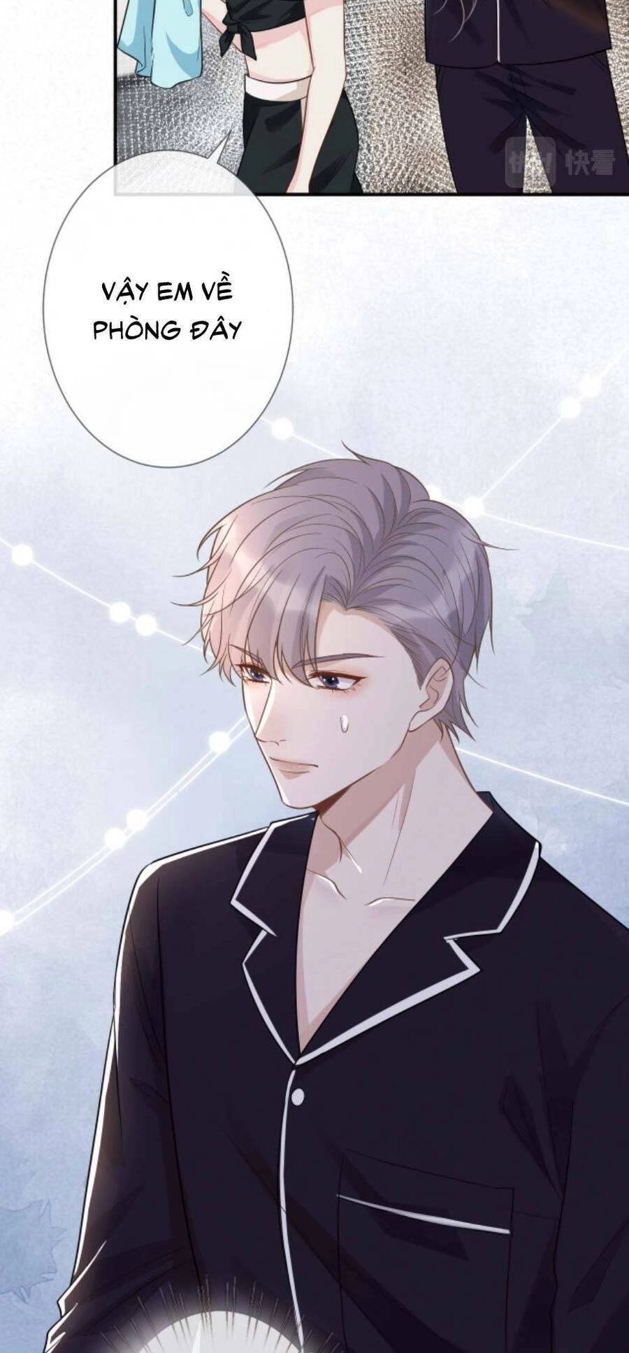 Ôm Khẩn Tiểu Mã Giáp Của Tôi Chapter 8 - 24