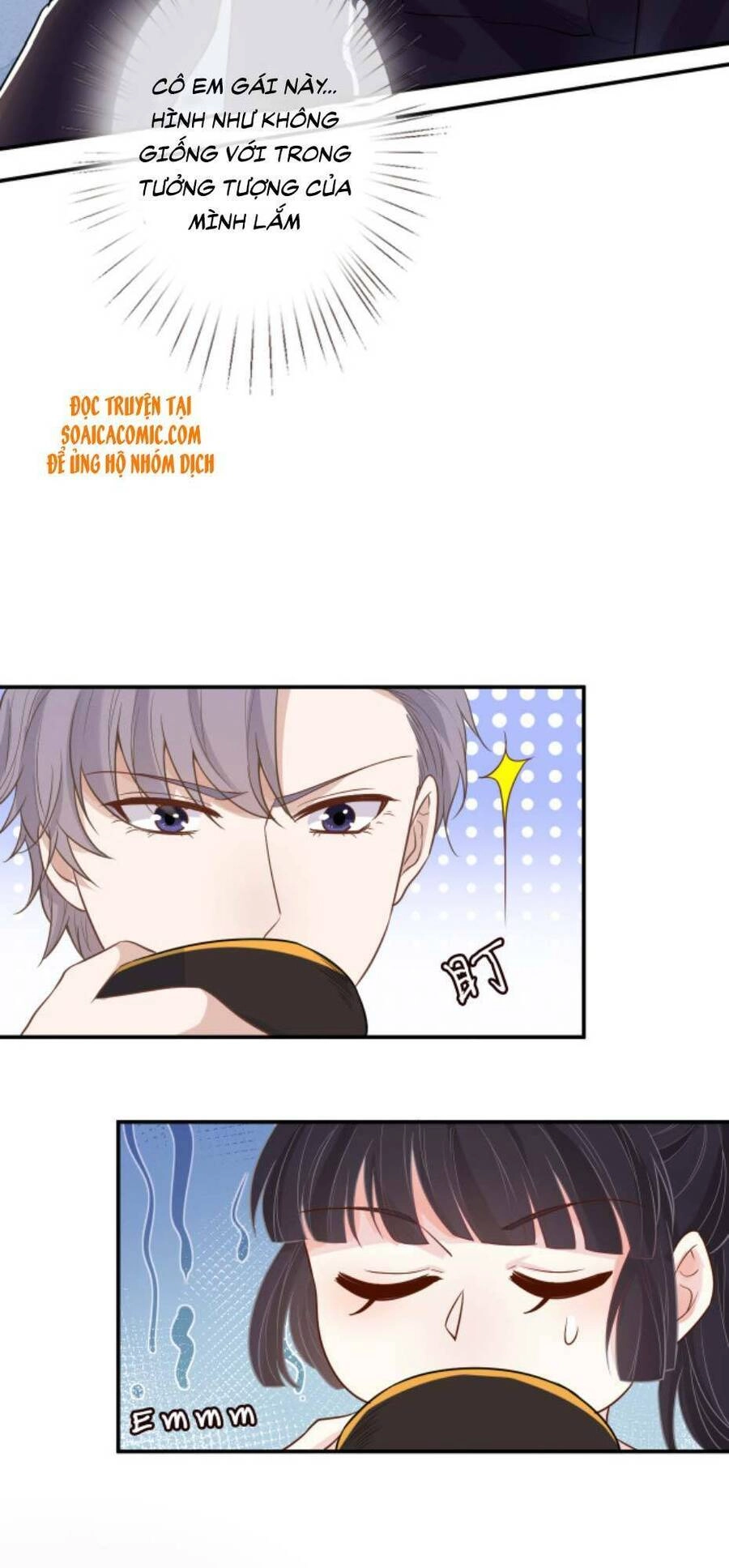 Ôm Khẩn Tiểu Mã Giáp Của Tôi Chapter 8 - 25