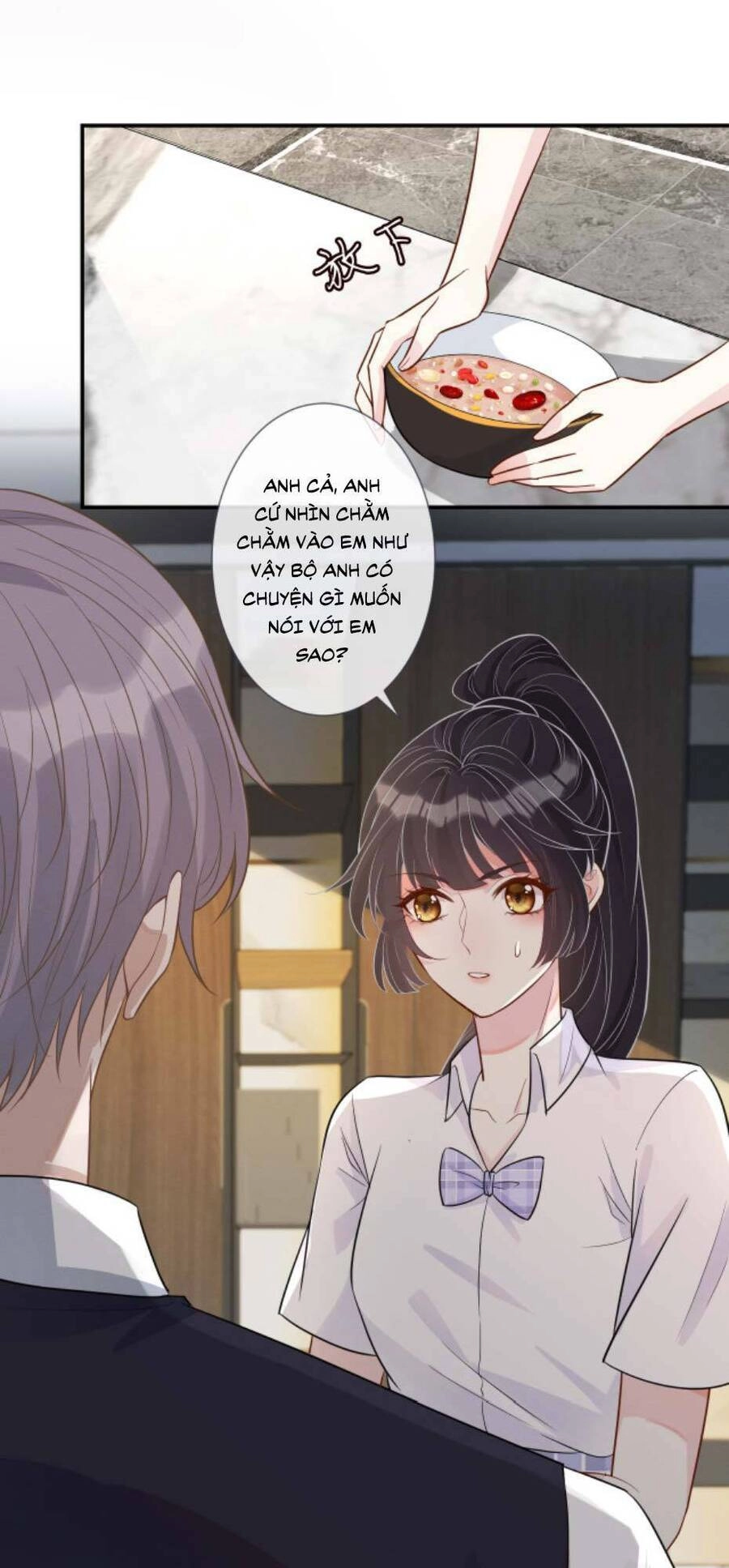 Ôm Khẩn Tiểu Mã Giáp Của Tôi Chapter 8 - 26