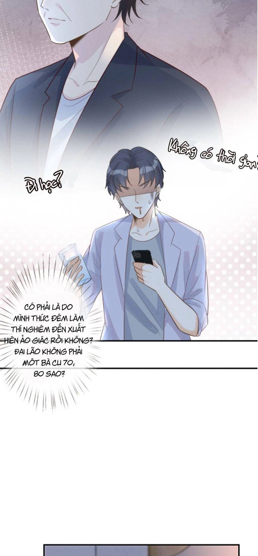 Ôm Khẩn Tiểu Mã Giáp Của Tôi Chapter 9 - 7