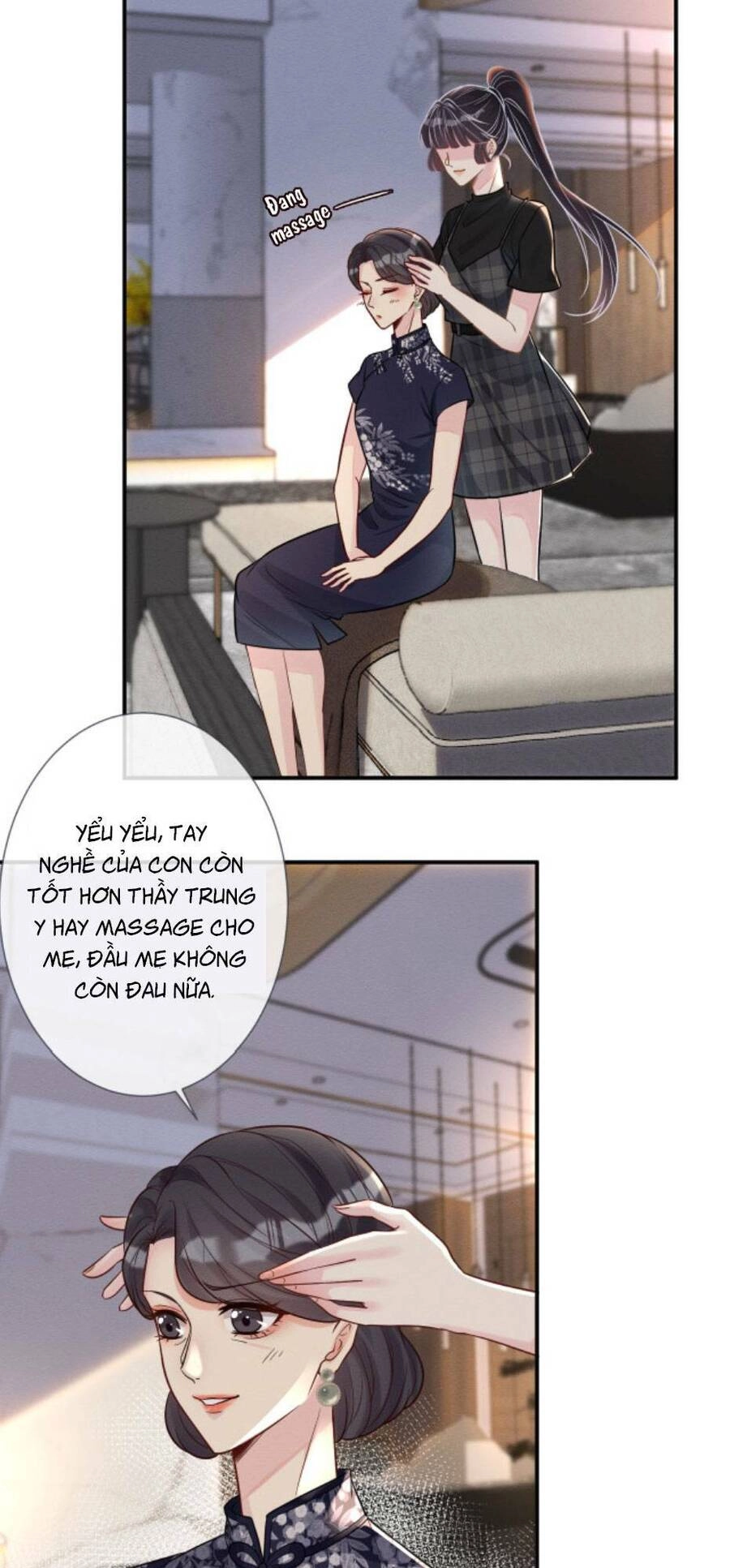 Ôm Khẩn Tiểu Mã Giáp Của Tôi Chapter 9 - 8