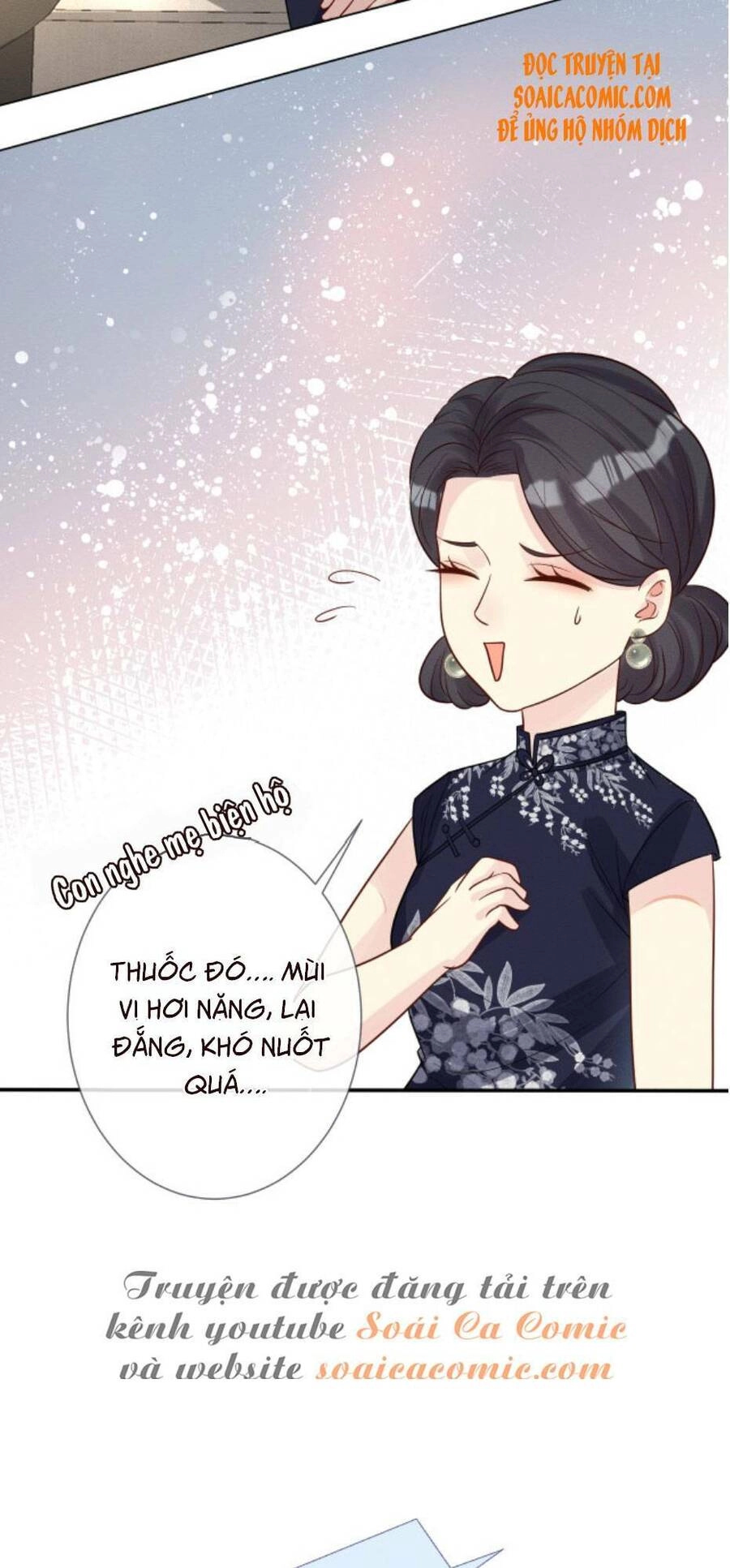 Ôm Khẩn Tiểu Mã Giáp Của Tôi Chapter 9 - 10