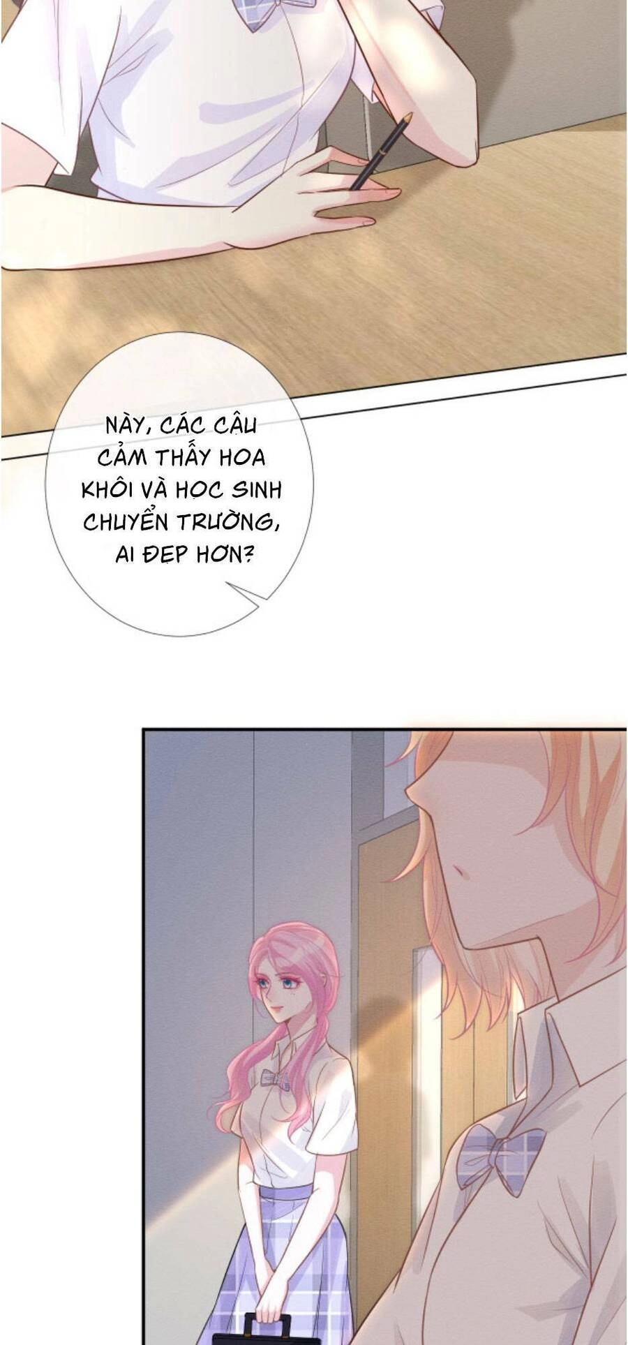 Ôm Khẩn Tiểu Mã Giáp Của Tôi Chapter 9 - 19