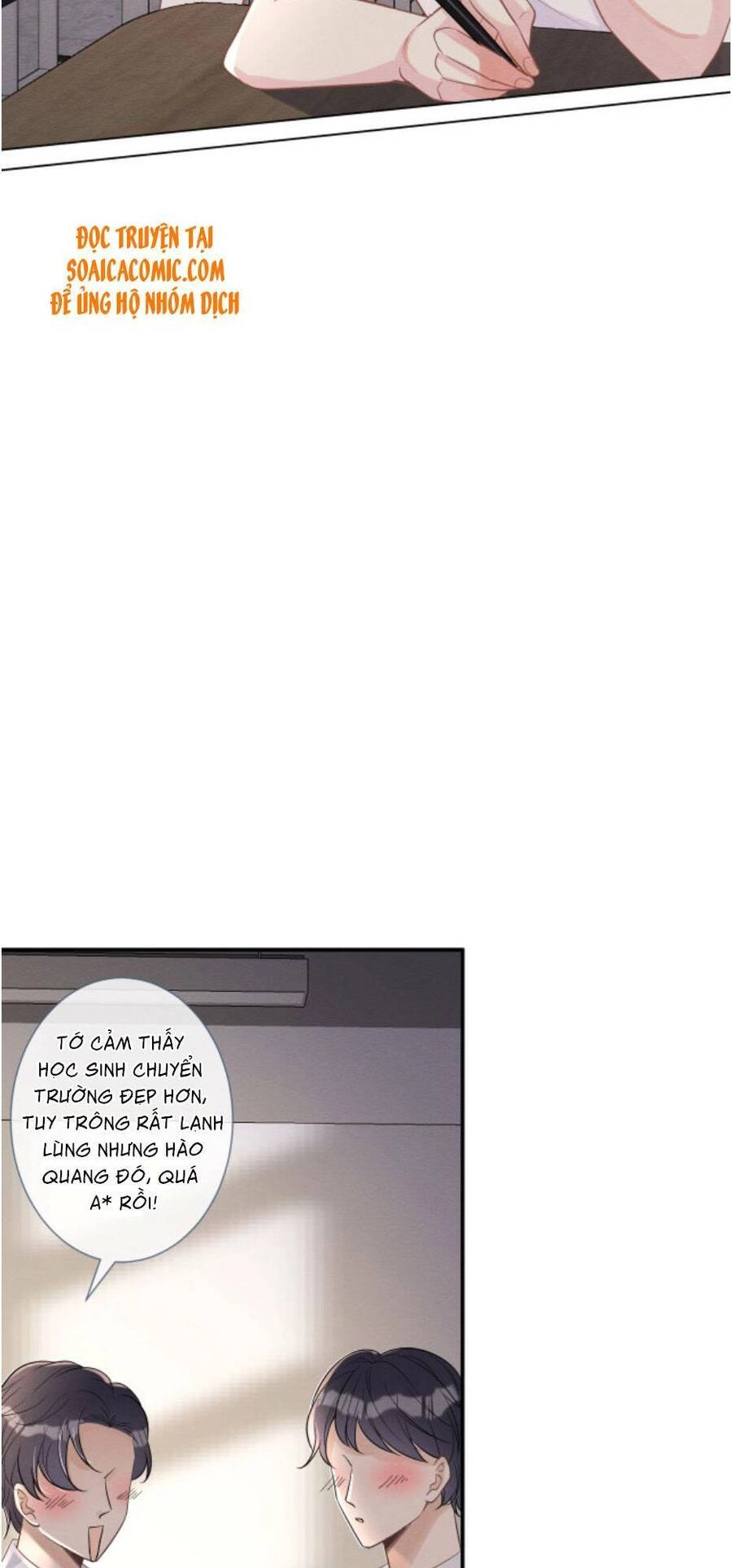 Ôm Khẩn Tiểu Mã Giáp Của Tôi Chapter 9 - 21