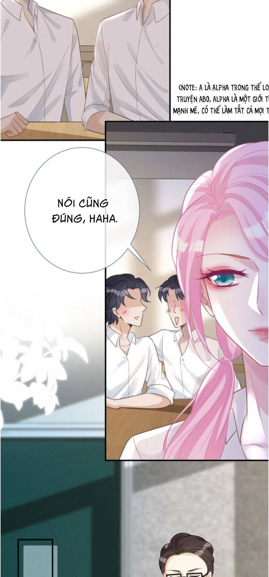 Ôm Khẩn Tiểu Mã Giáp Của Tôi Chapter 9 - 22