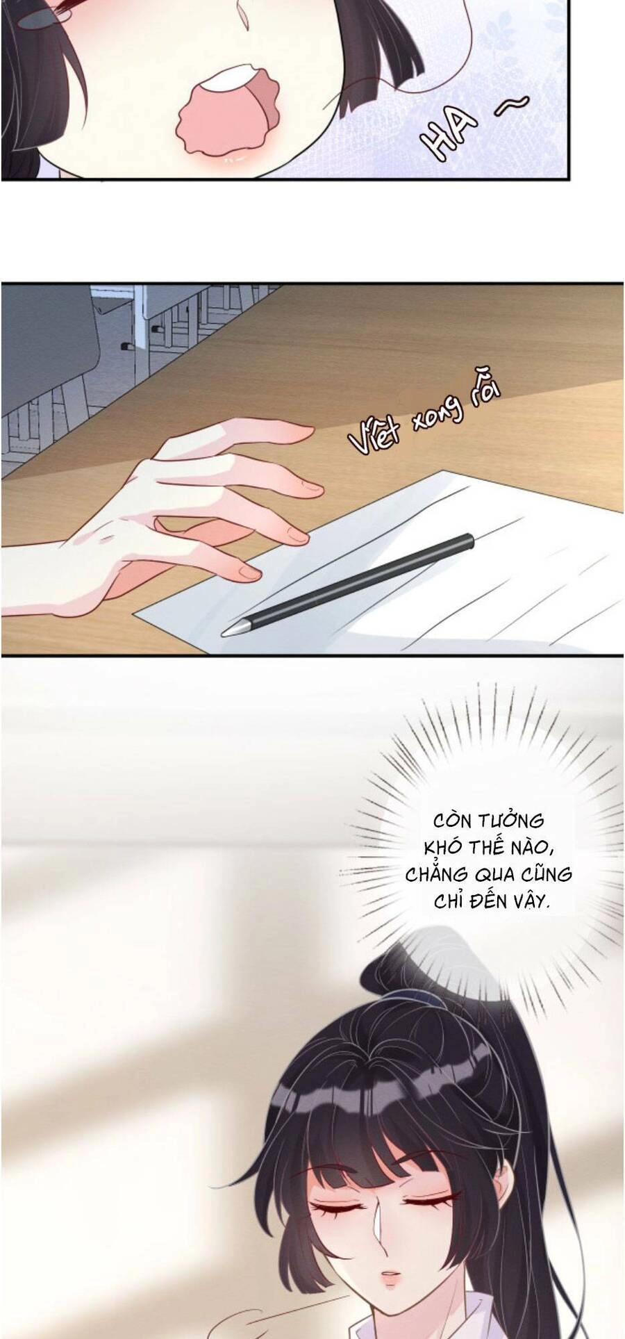 Ôm Khẩn Tiểu Mã Giáp Của Tôi Chapter 9 - 25