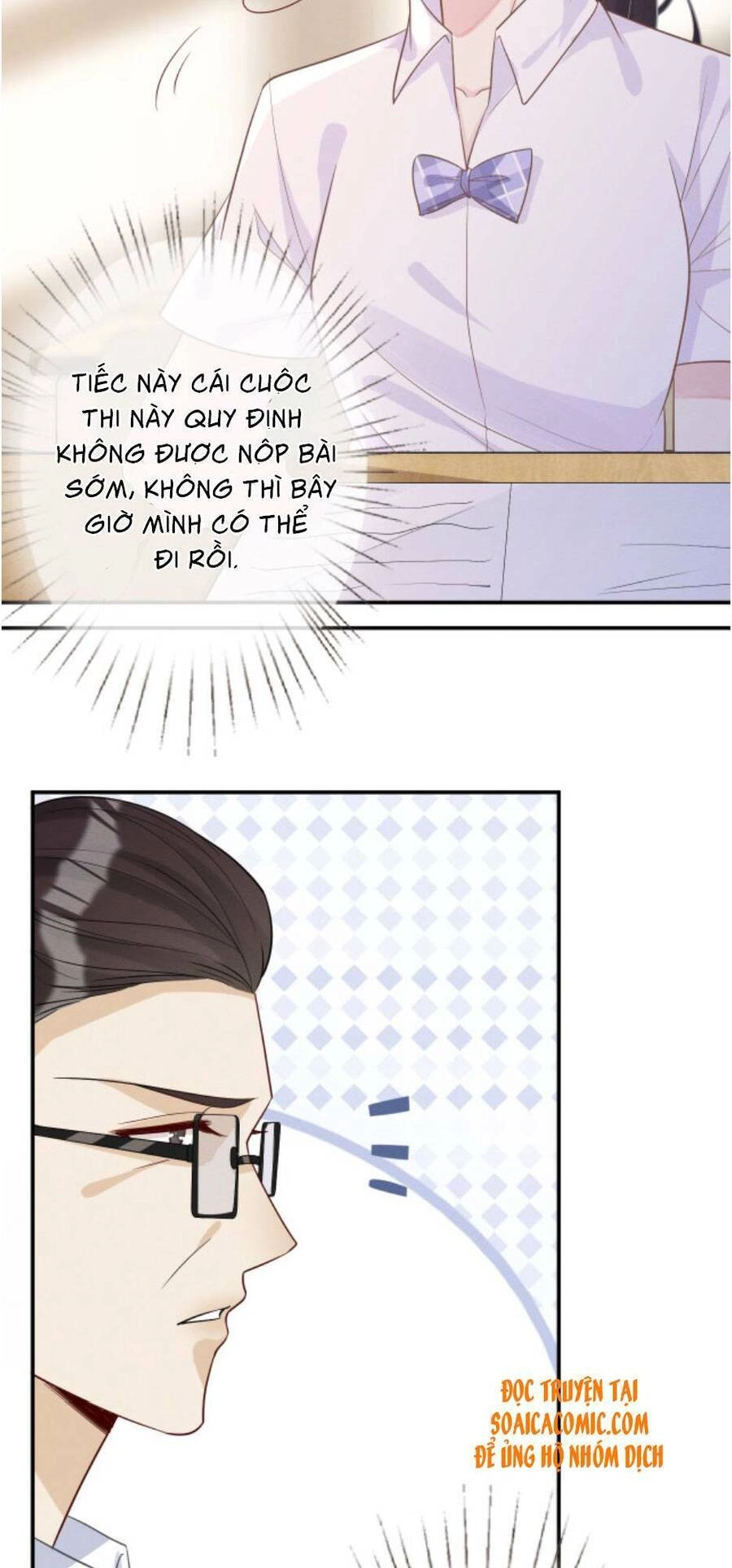 Ôm Khẩn Tiểu Mã Giáp Của Tôi Chapter 9 - 26