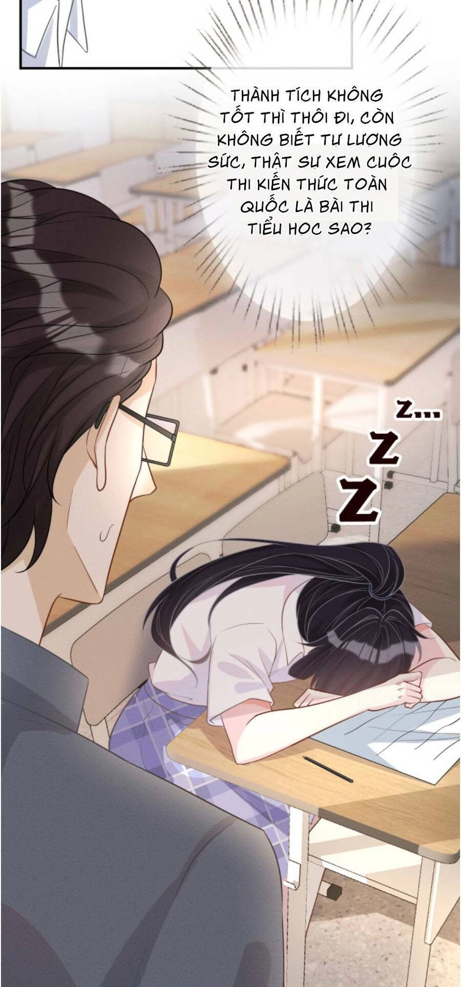 Ôm Khẩn Tiểu Mã Giáp Của Tôi Chapter 9 - 27