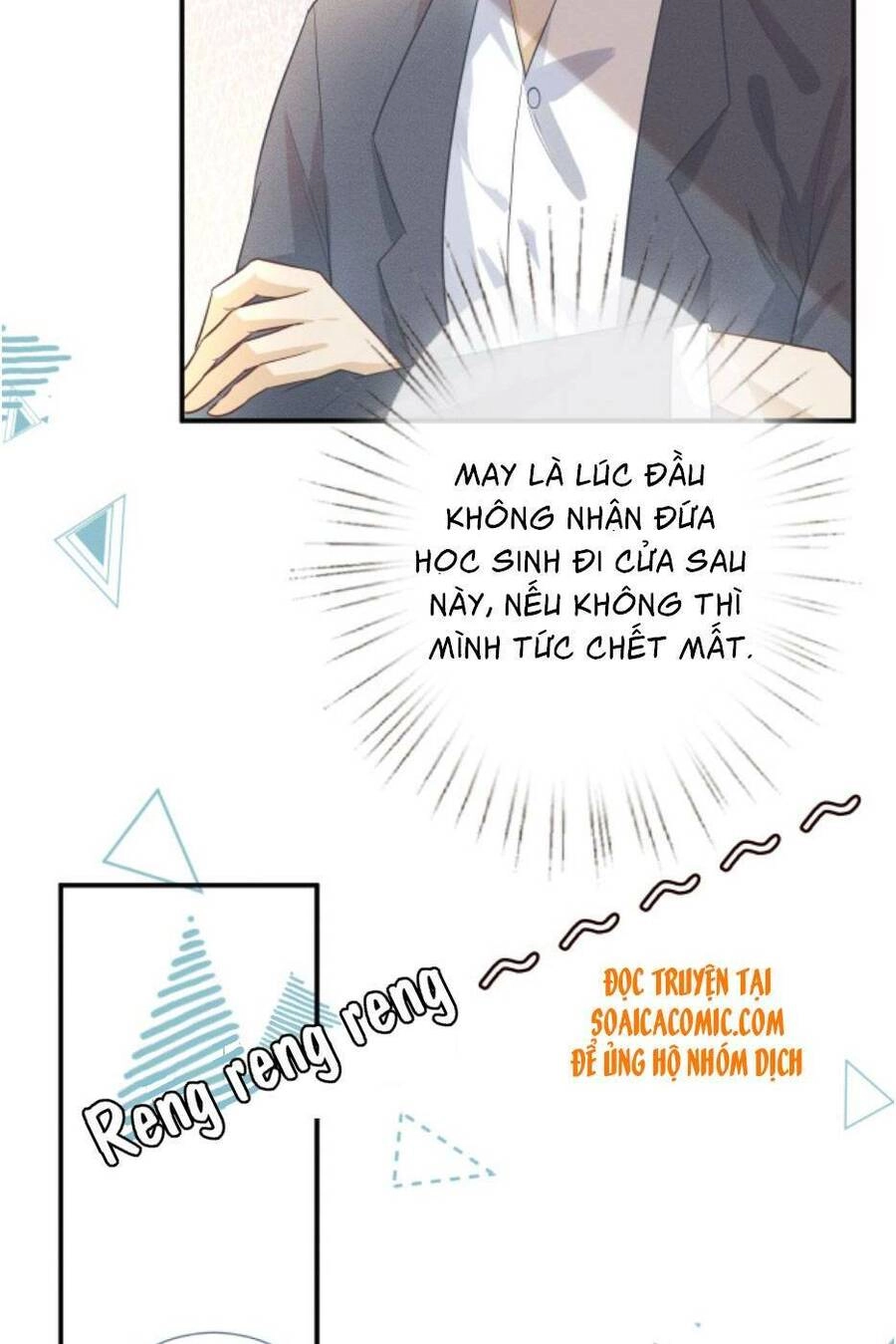 Ôm Khẩn Tiểu Mã Giáp Của Tôi Chapter 9 - 29