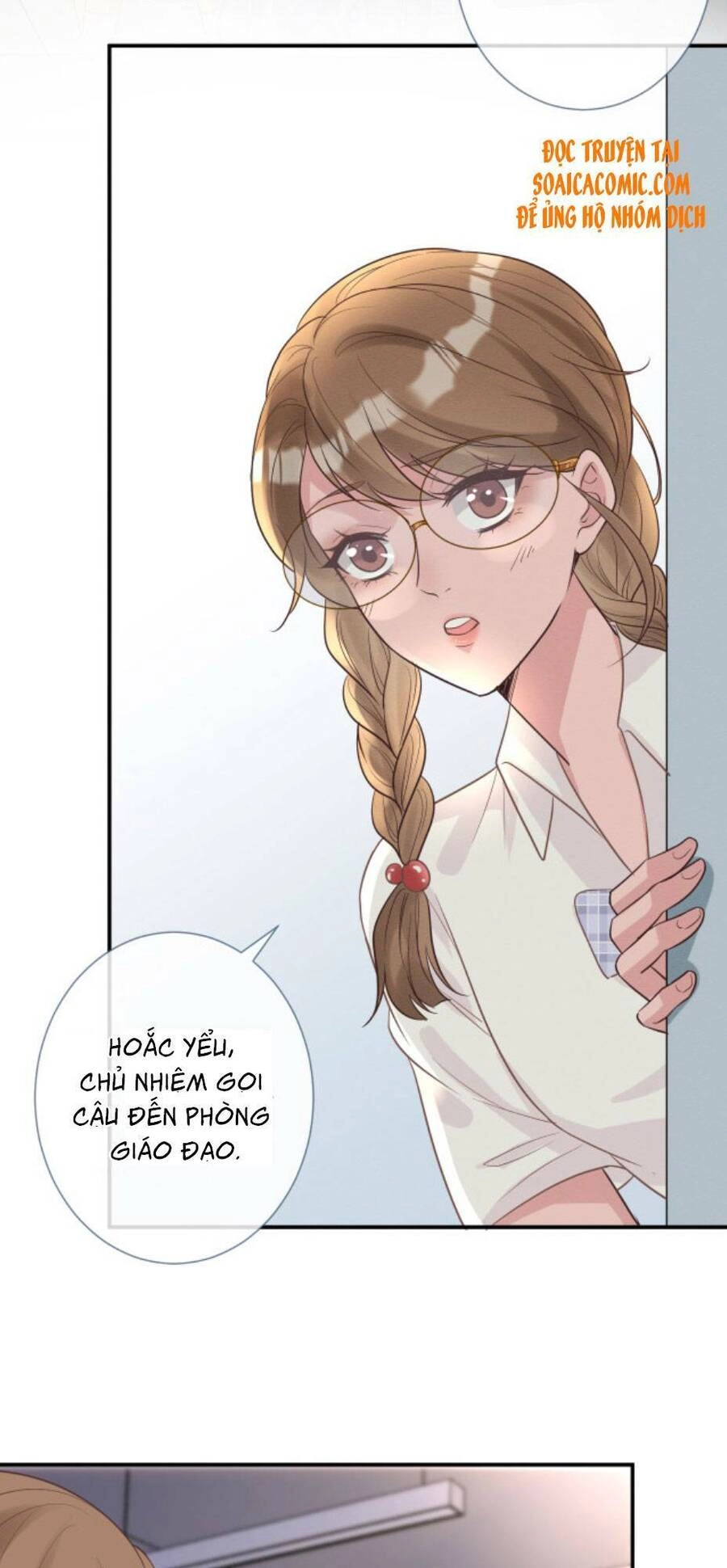 Ôm Khẩn Tiểu Mã Giáp Của Tôi Chapter 9 - 31