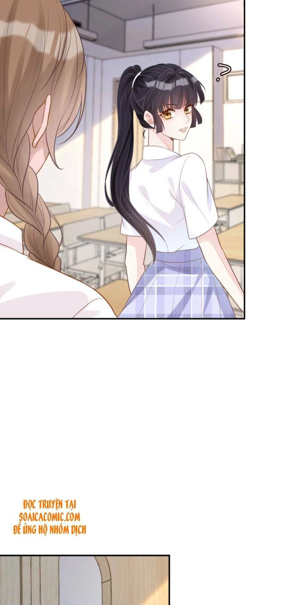 Ôm Khẩn Tiểu Mã Giáp Của Tôi Chapter 9 - 32