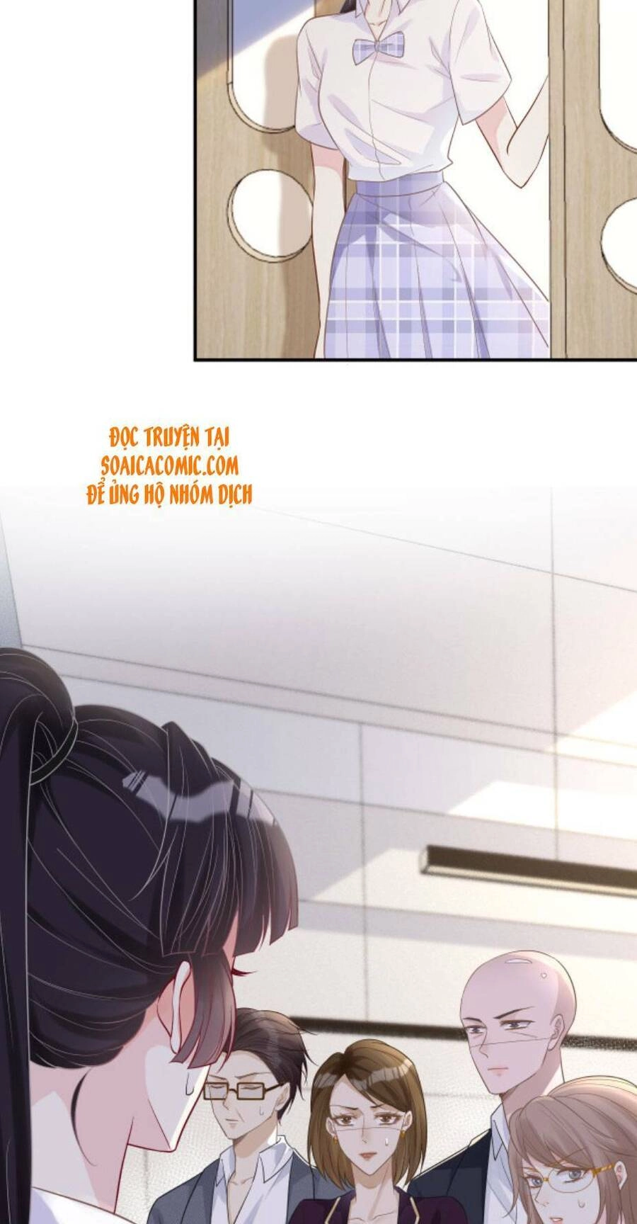 Ôm Khẩn Tiểu Mã Giáp Của Tôi Chapter 9 - 34