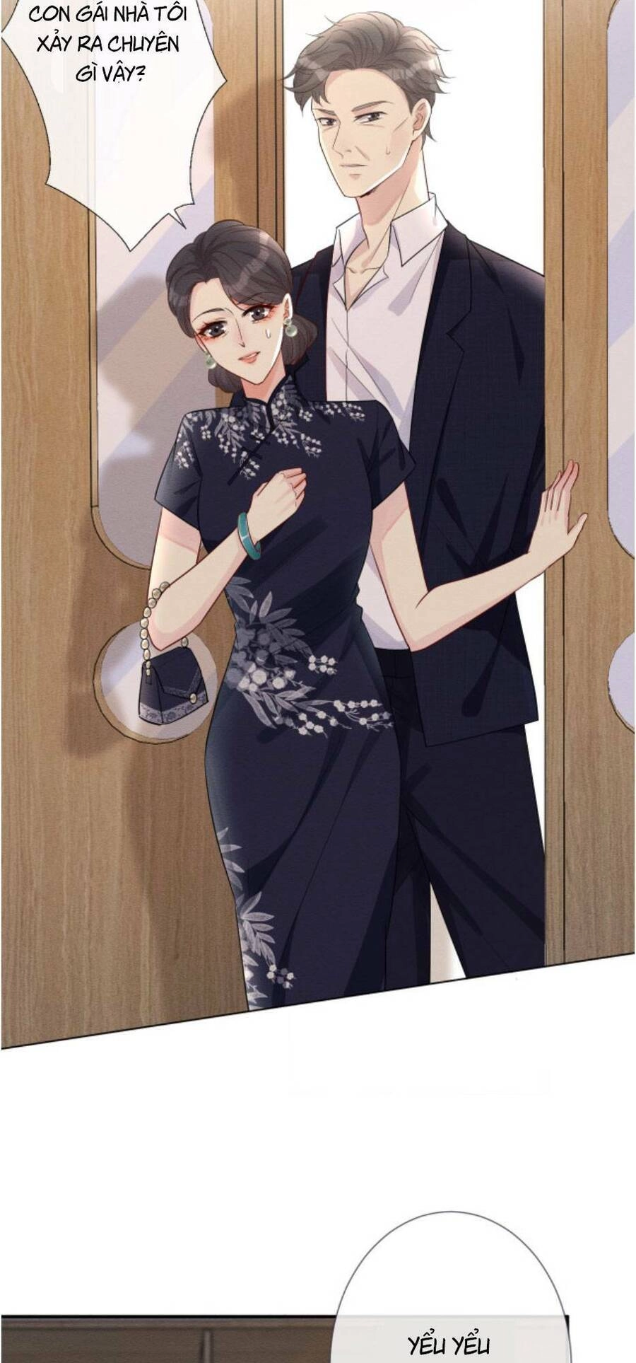 Ôm Khẩn Tiểu Mã Giáp Của Tôi Chapter 10 - 8