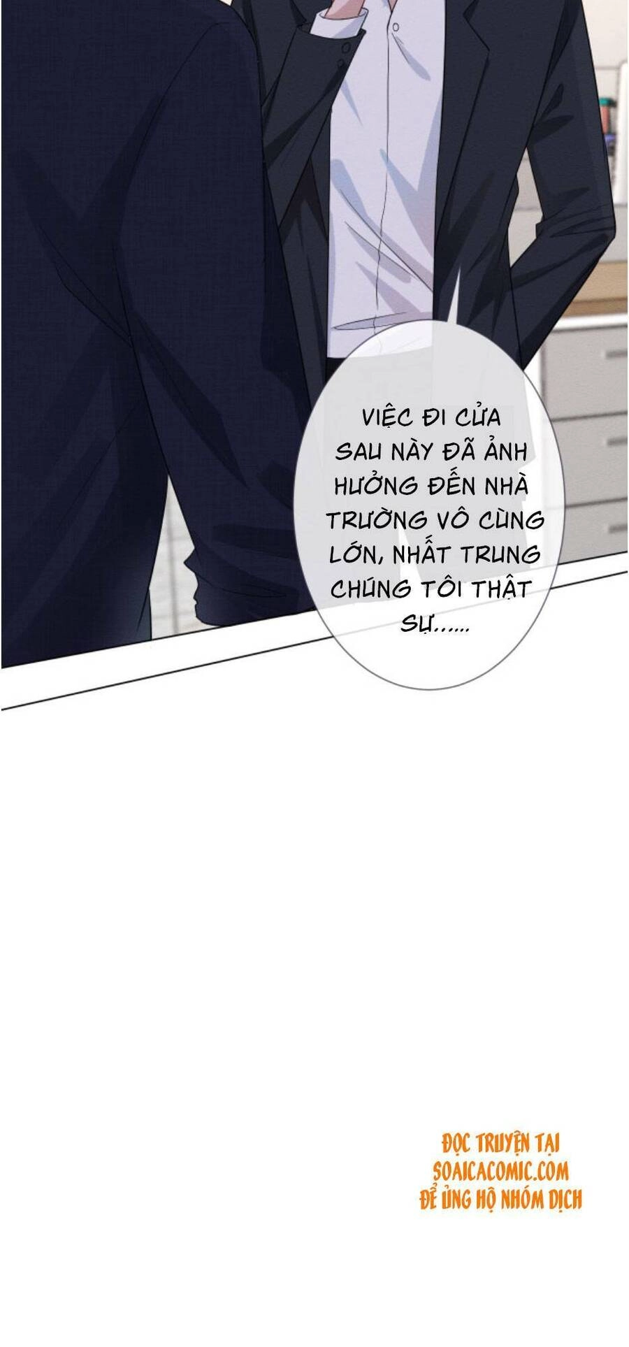 Ôm Khẩn Tiểu Mã Giáp Của Tôi Chapter 10 - 10