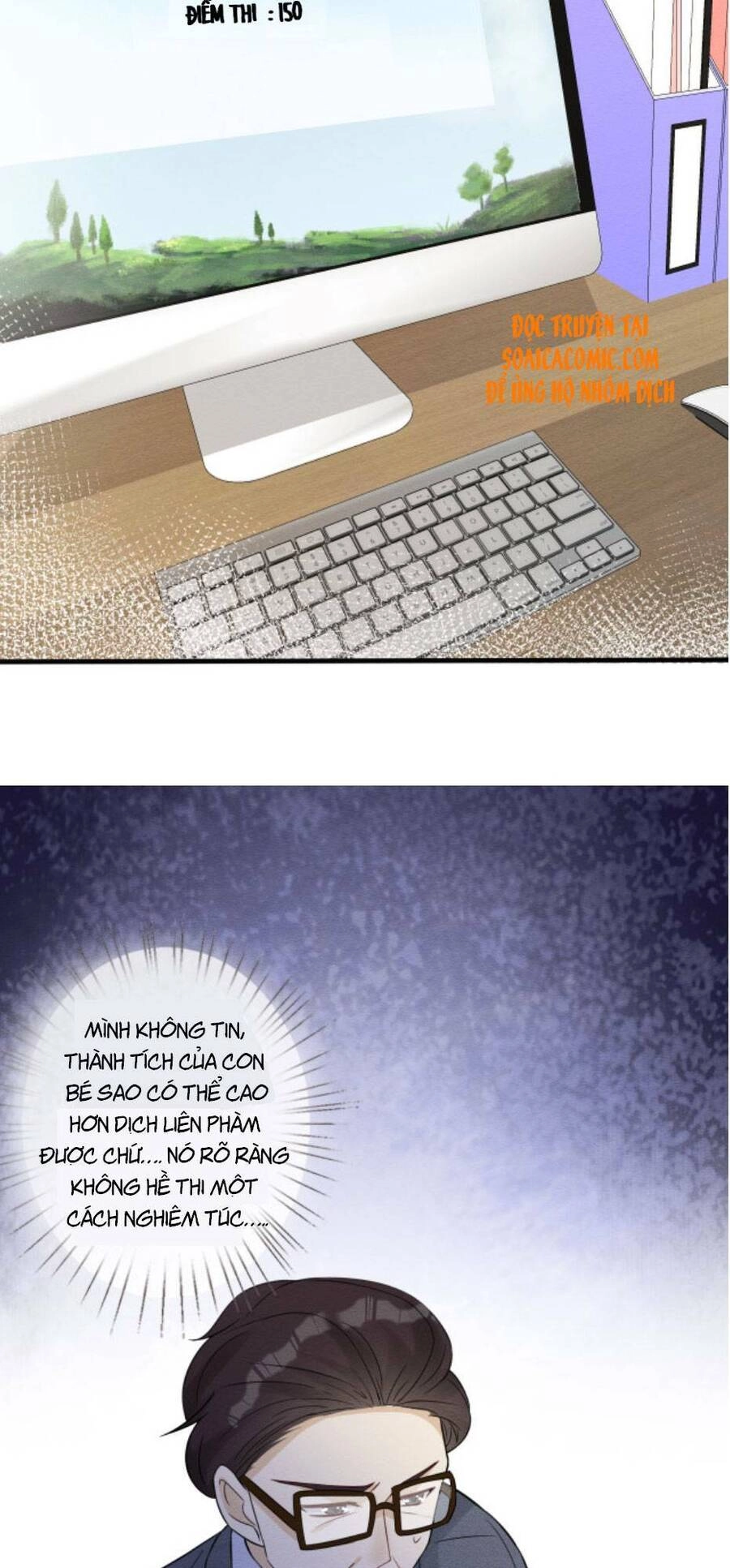 Ôm Khẩn Tiểu Mã Giáp Của Tôi Chapter 10 - 21