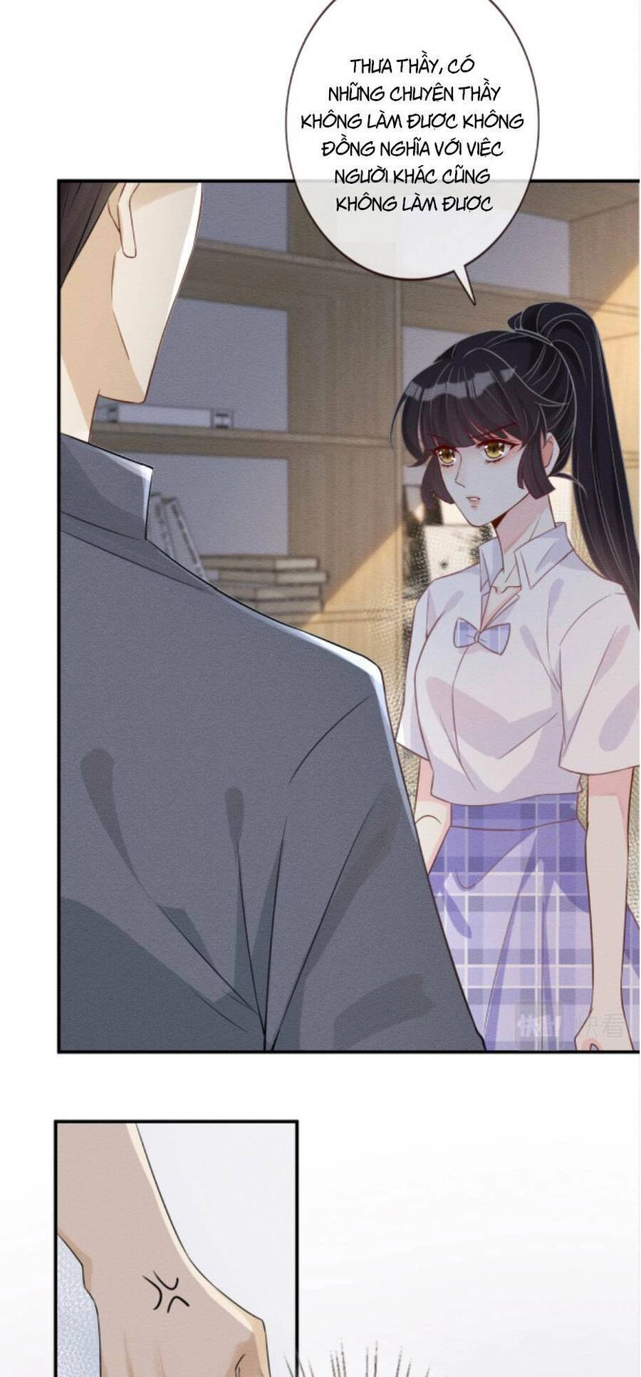 Ôm Khẩn Tiểu Mã Giáp Của Tôi Chapter 10 - 23