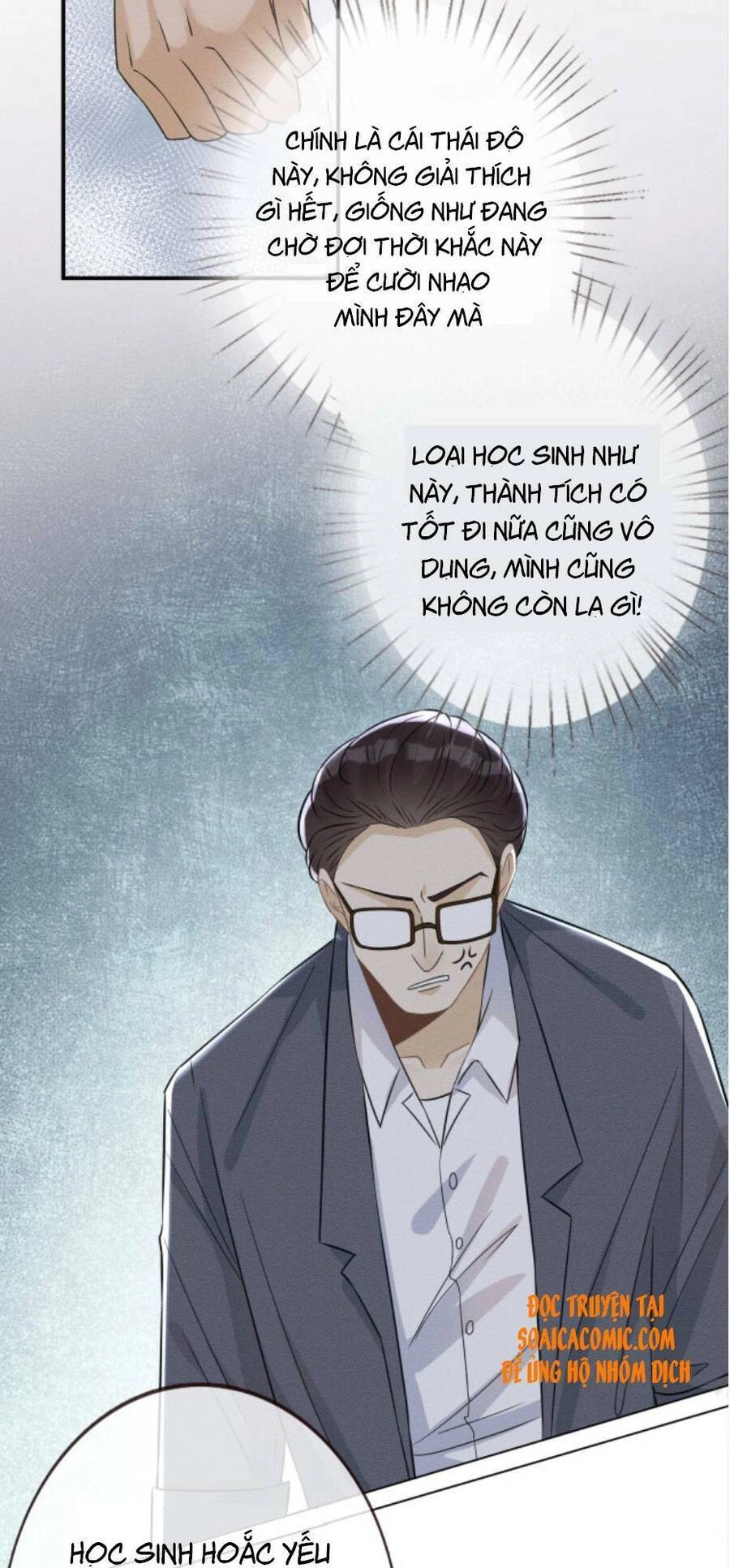 Ôm Khẩn Tiểu Mã Giáp Của Tôi Chapter 10 - 24