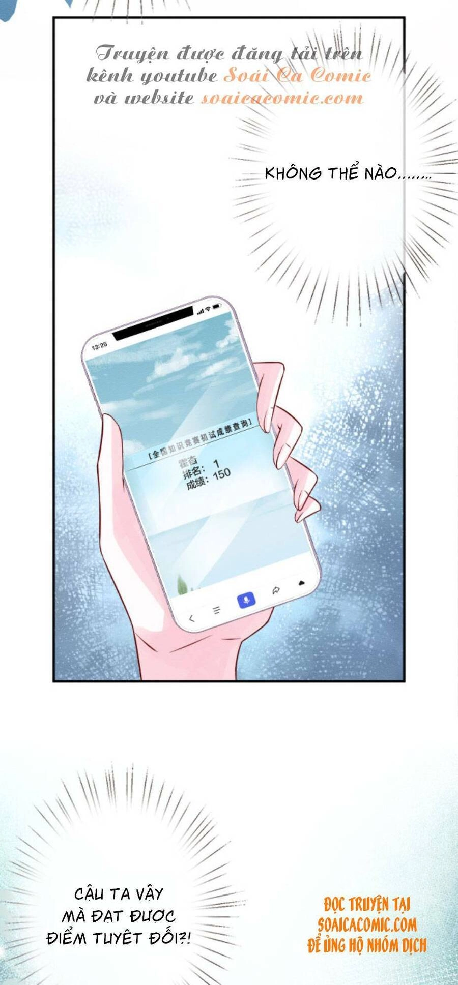 Ôm Khẩn Tiểu Mã Giáp Của Tôi Chapter 10 - 31