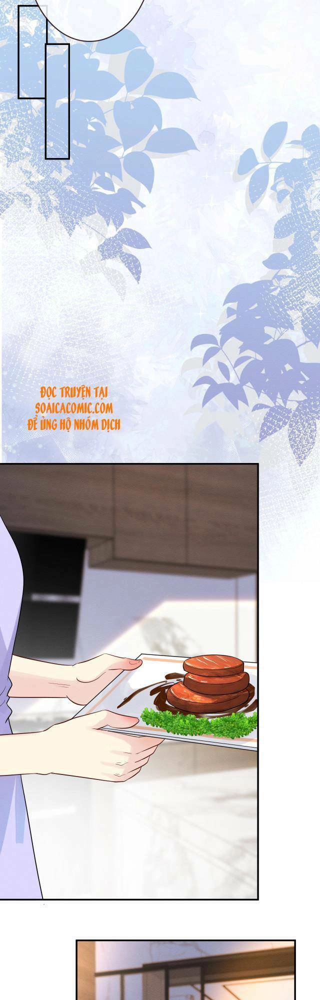 Ôm Khẩn Tiểu Mã Giáp Của Tôi Chapter 11 - 8