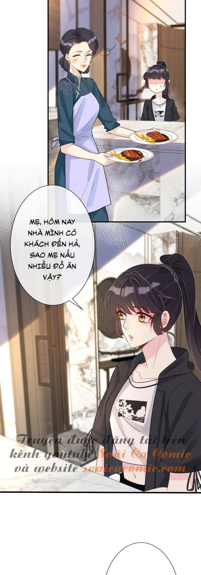 Ôm Khẩn Tiểu Mã Giáp Của Tôi Chapter 11 - 9
